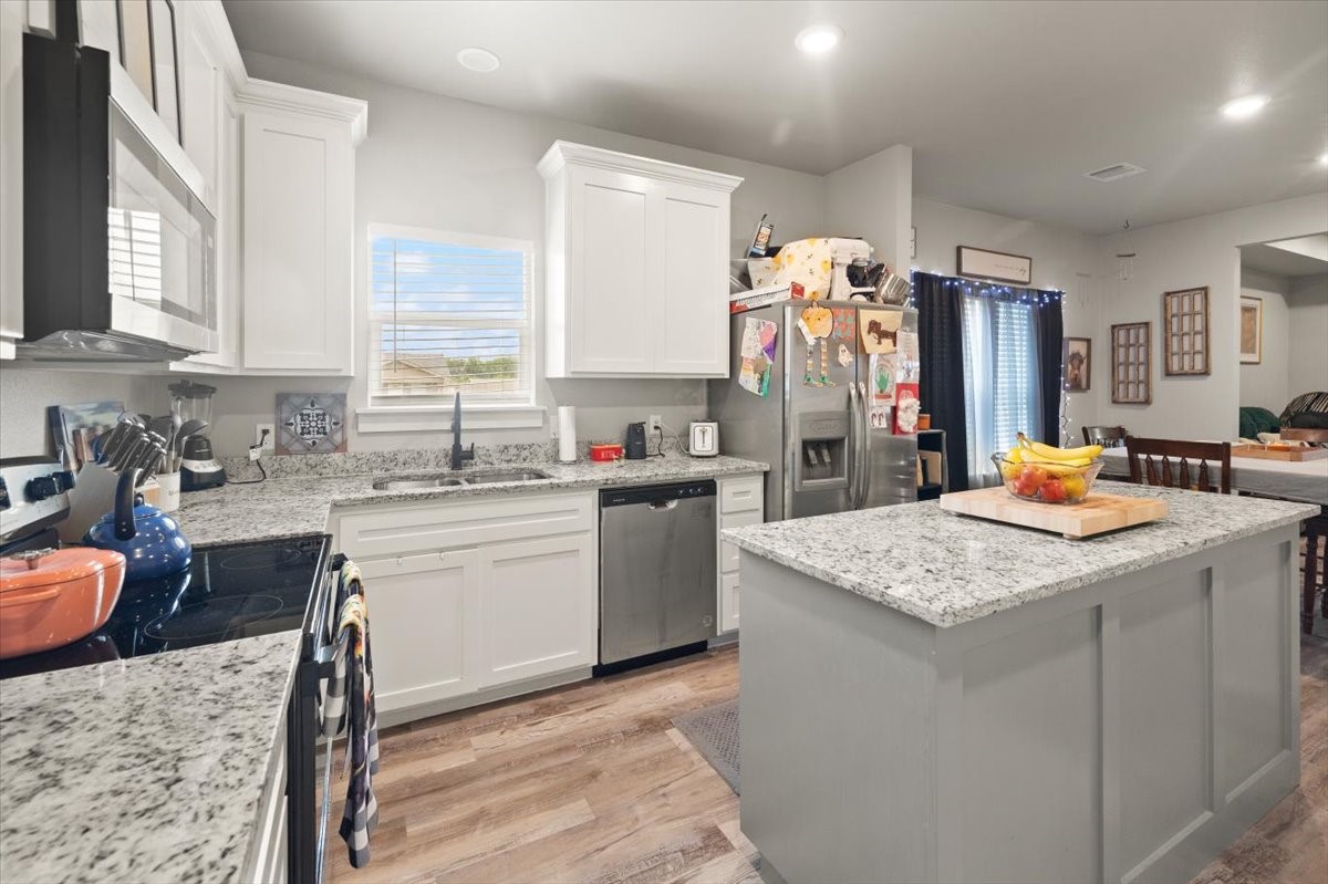 102 Don Lane, Itasca, TX, 76055