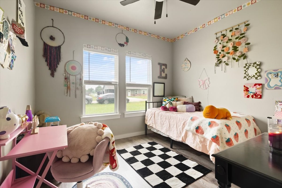 102 Don Lane, Itasca, TX, 76055