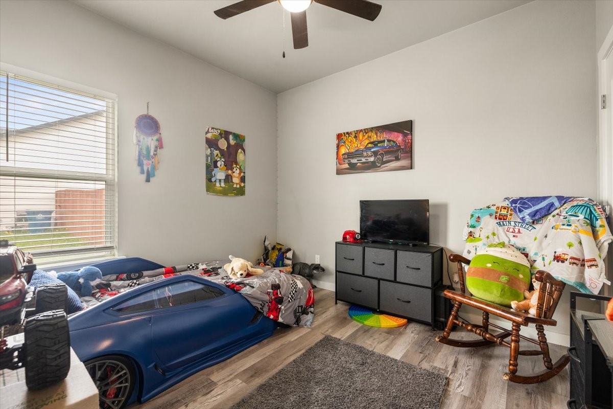 102 Don Lane, Itasca, TX, 76055