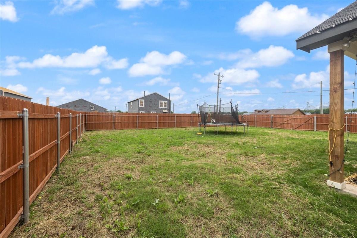 102 Don Lane, Itasca, TX, 76055