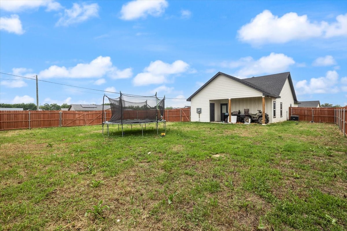102 Don Lane, Itasca, TX, 76055
