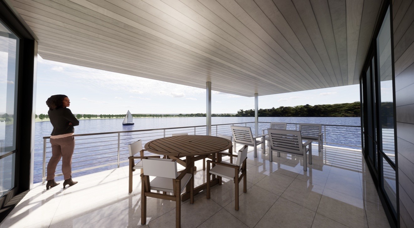 0 Point O View, Gun Barrel City, TX, 75156