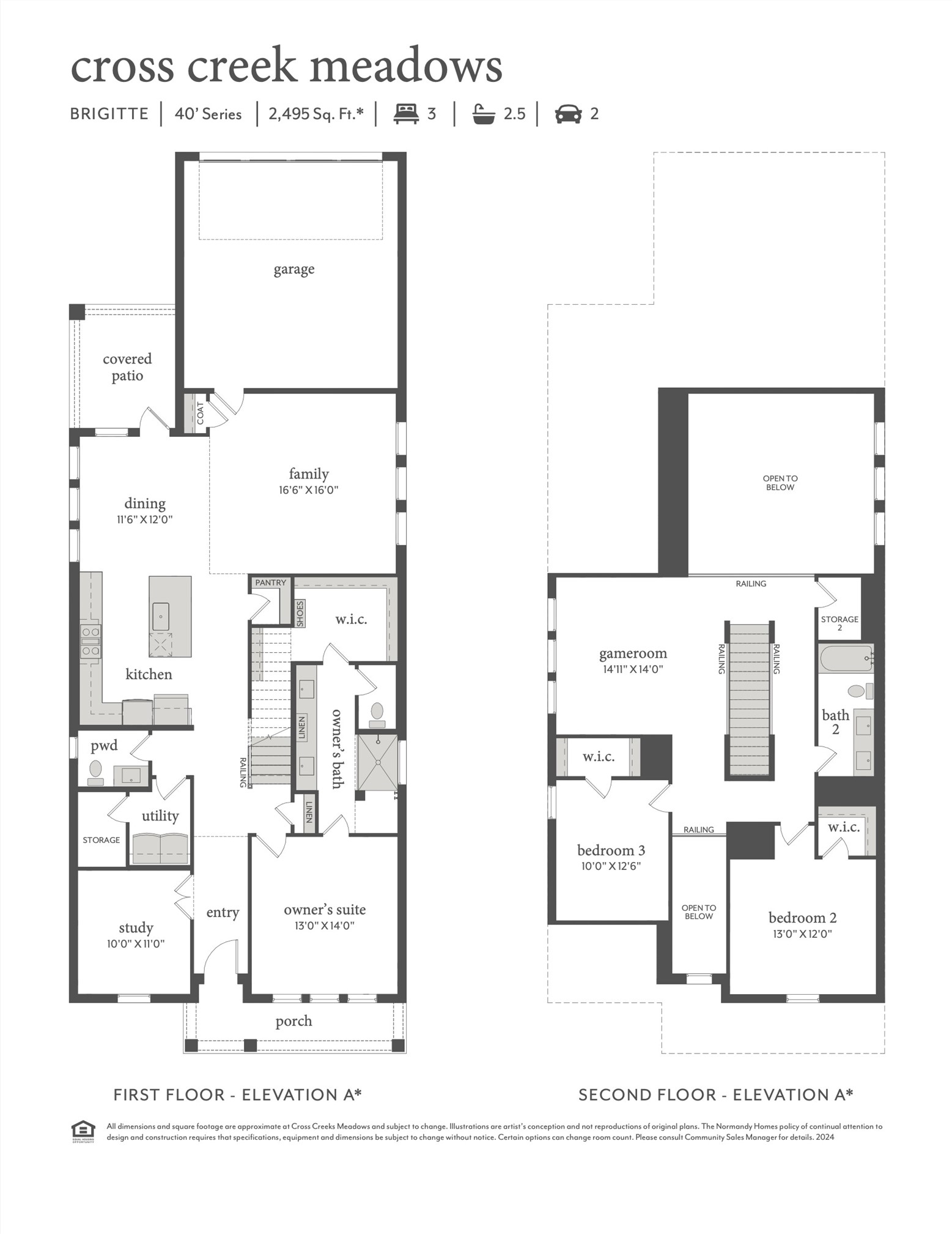 1120 Beautyberry Lane, Celina, TX, 75009