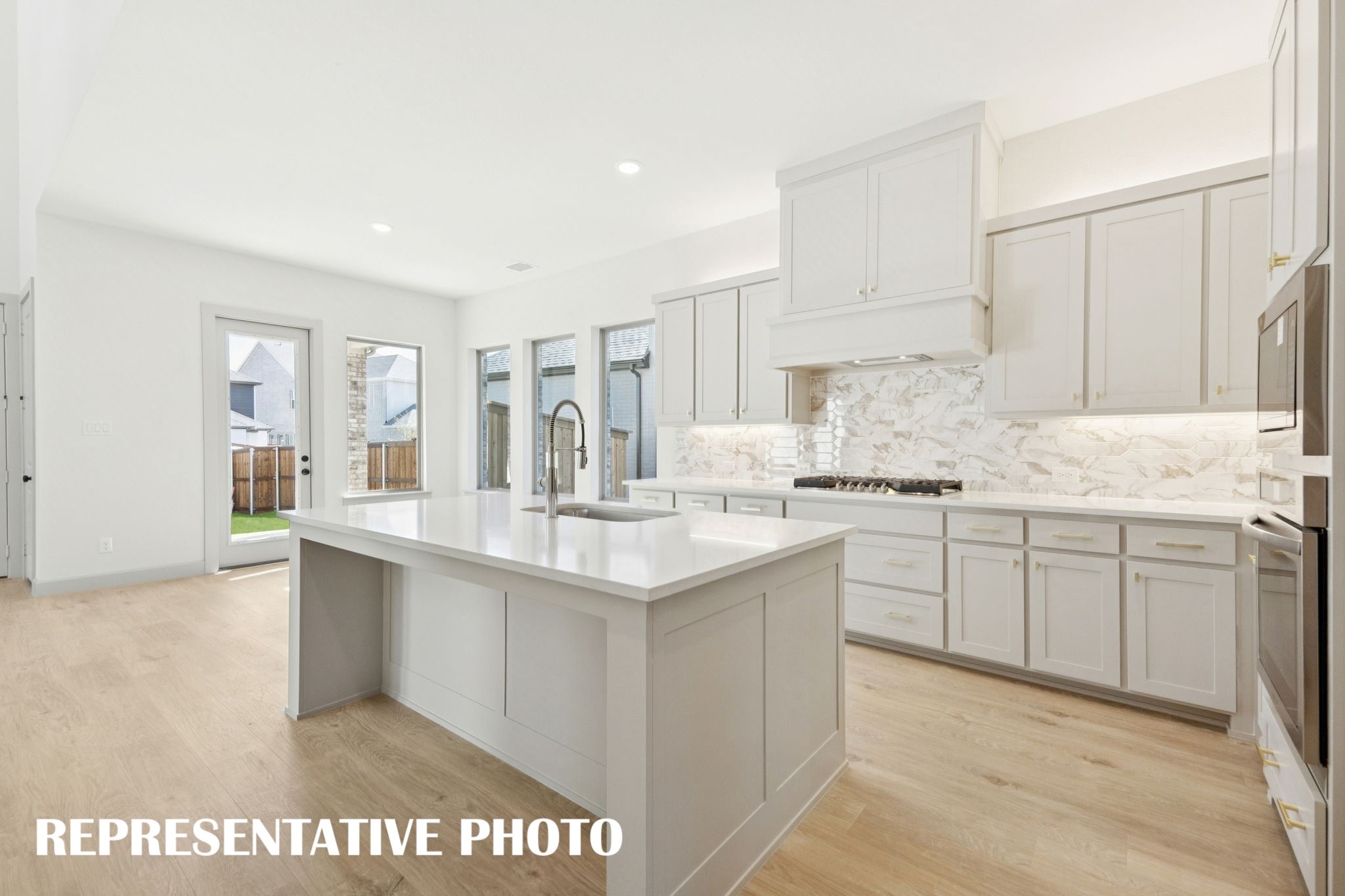 1120 Beautyberry Lane, Celina, TX, 75009