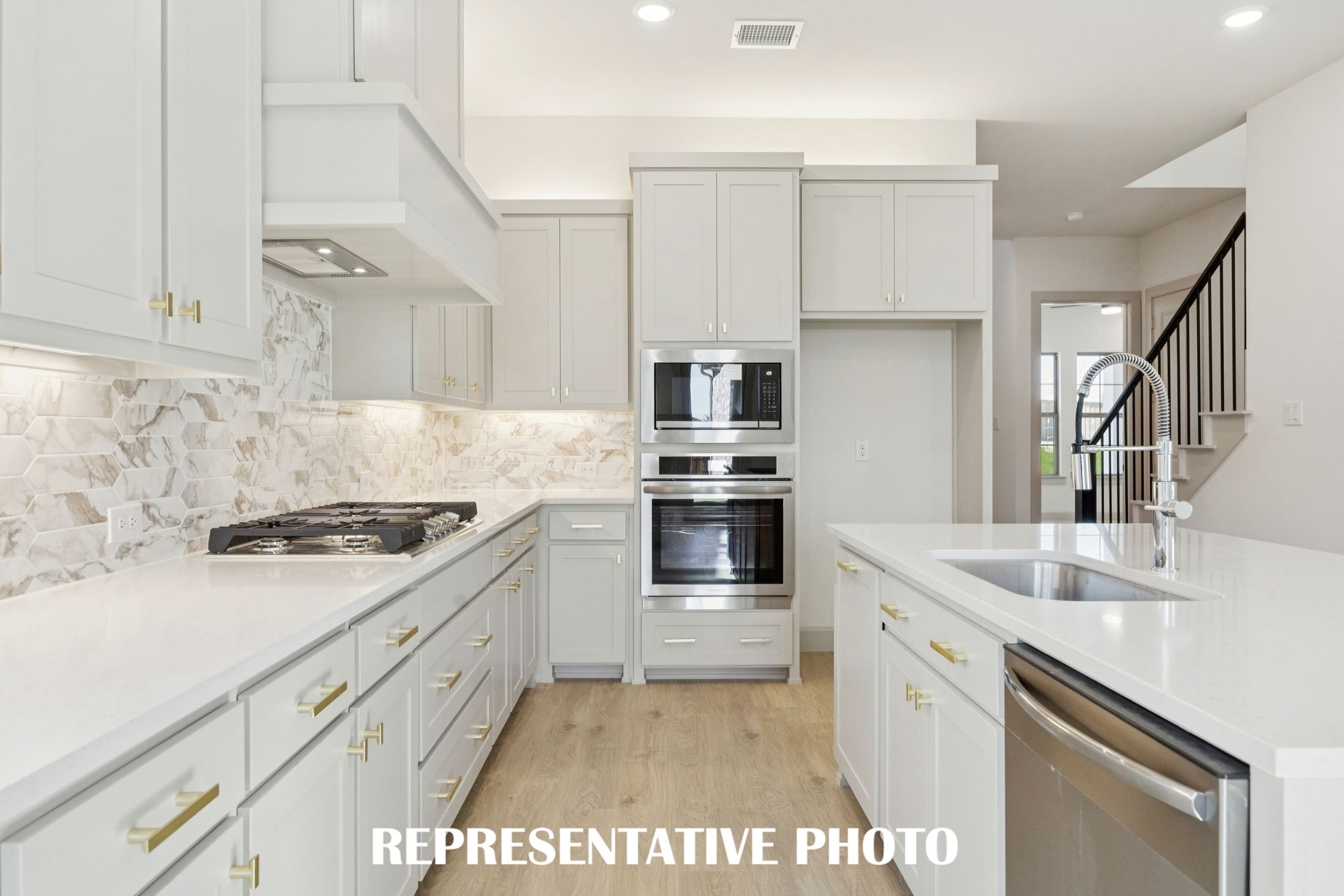 1120 Beautyberry Lane, Celina, TX, 75009