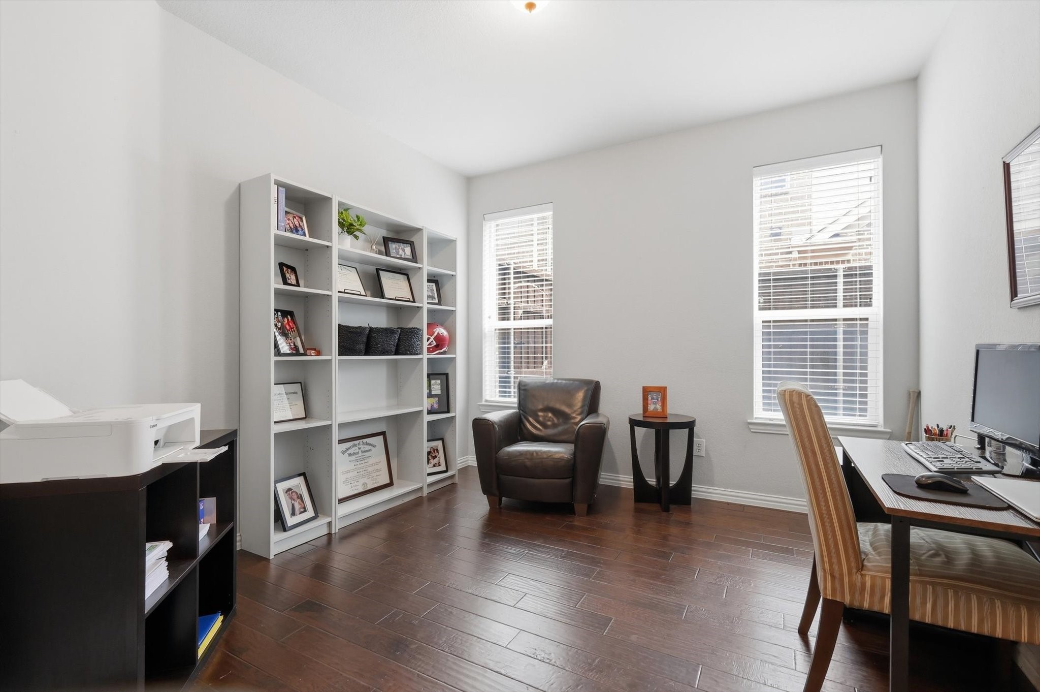 1123 Chestnut Drive, Frisco, TX, 75036
