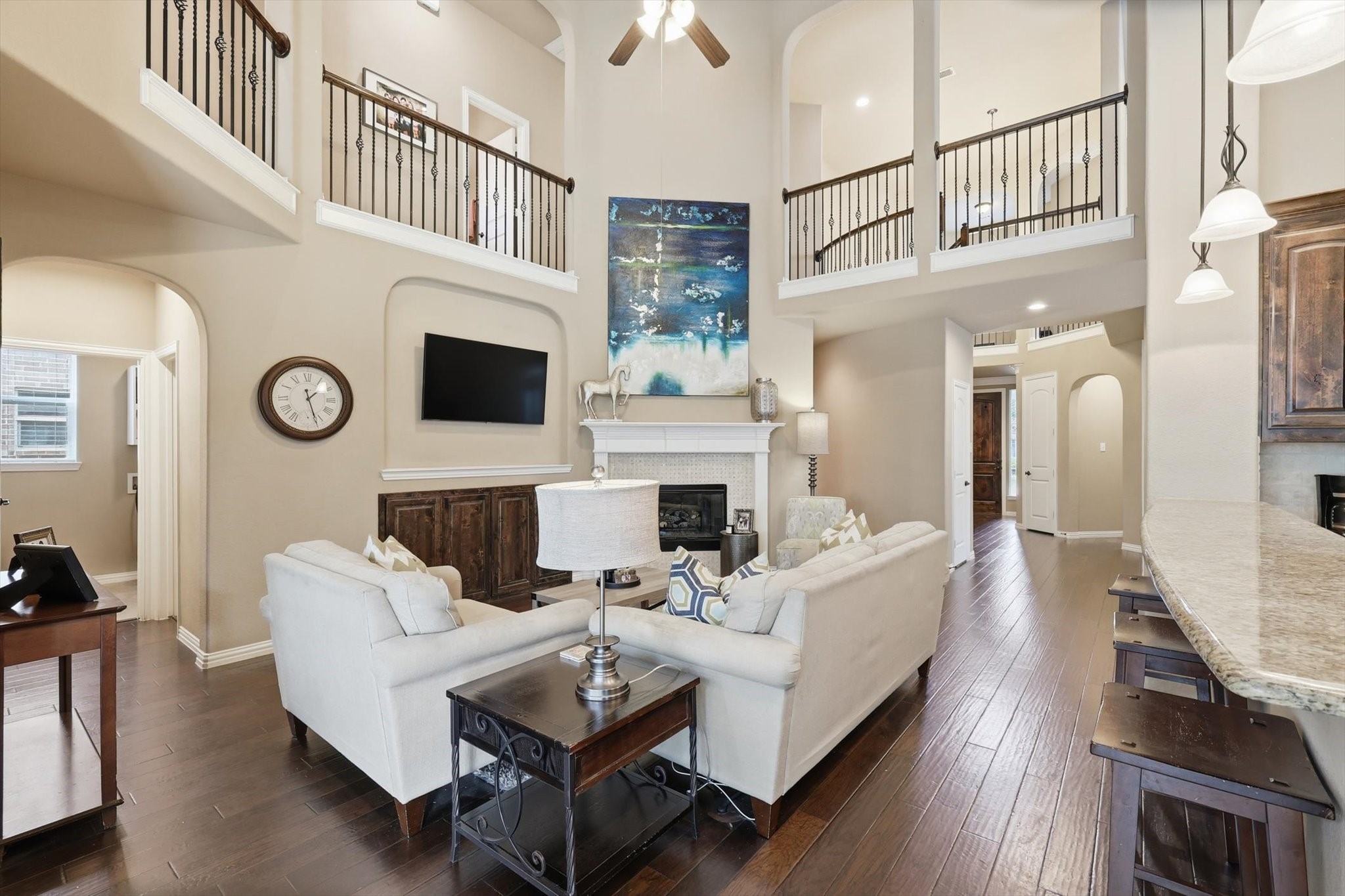 1123 Chestnut Drive, Frisco, TX, 75036