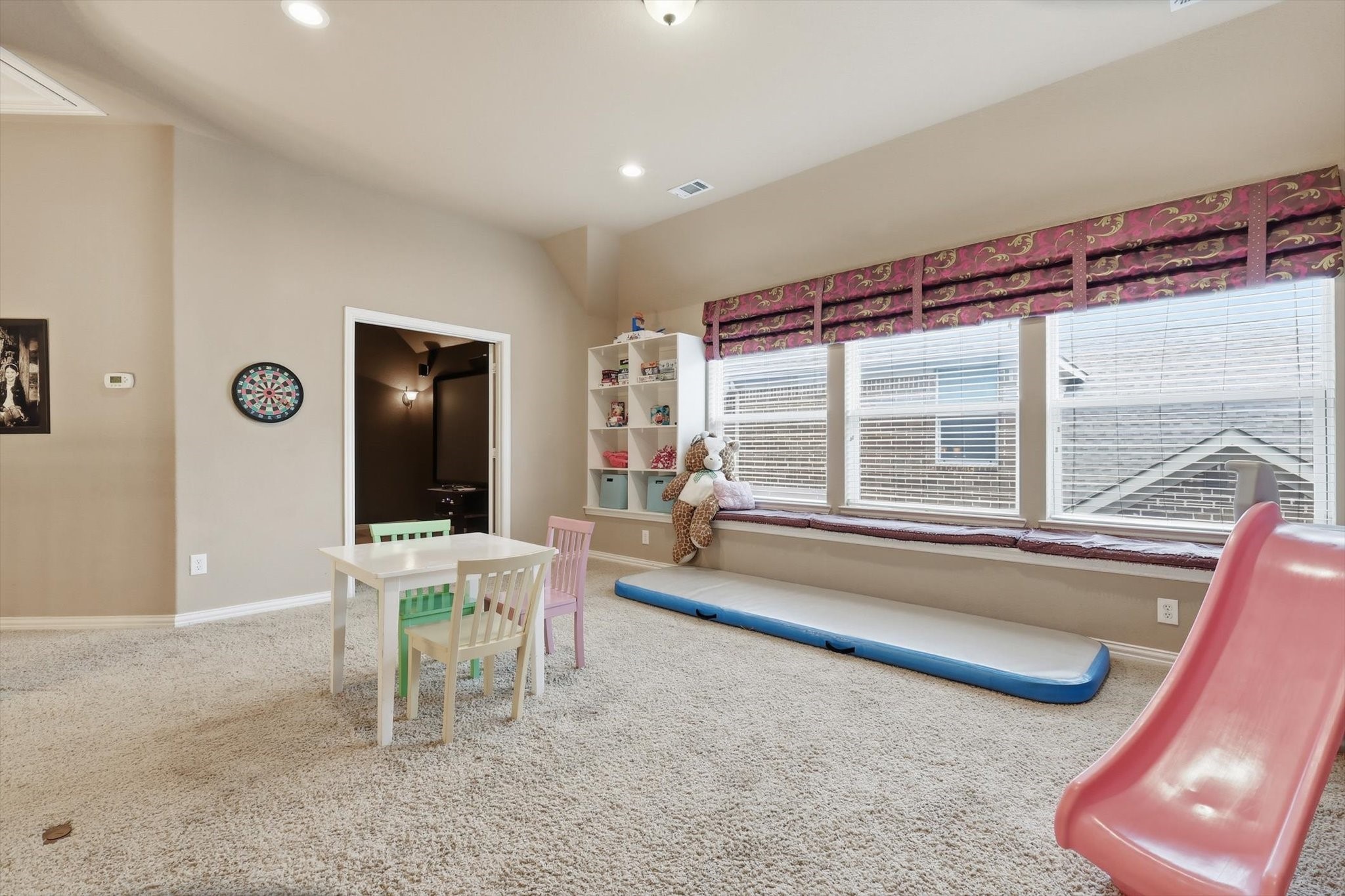 1123 Chestnut Drive, Frisco, TX, 75036