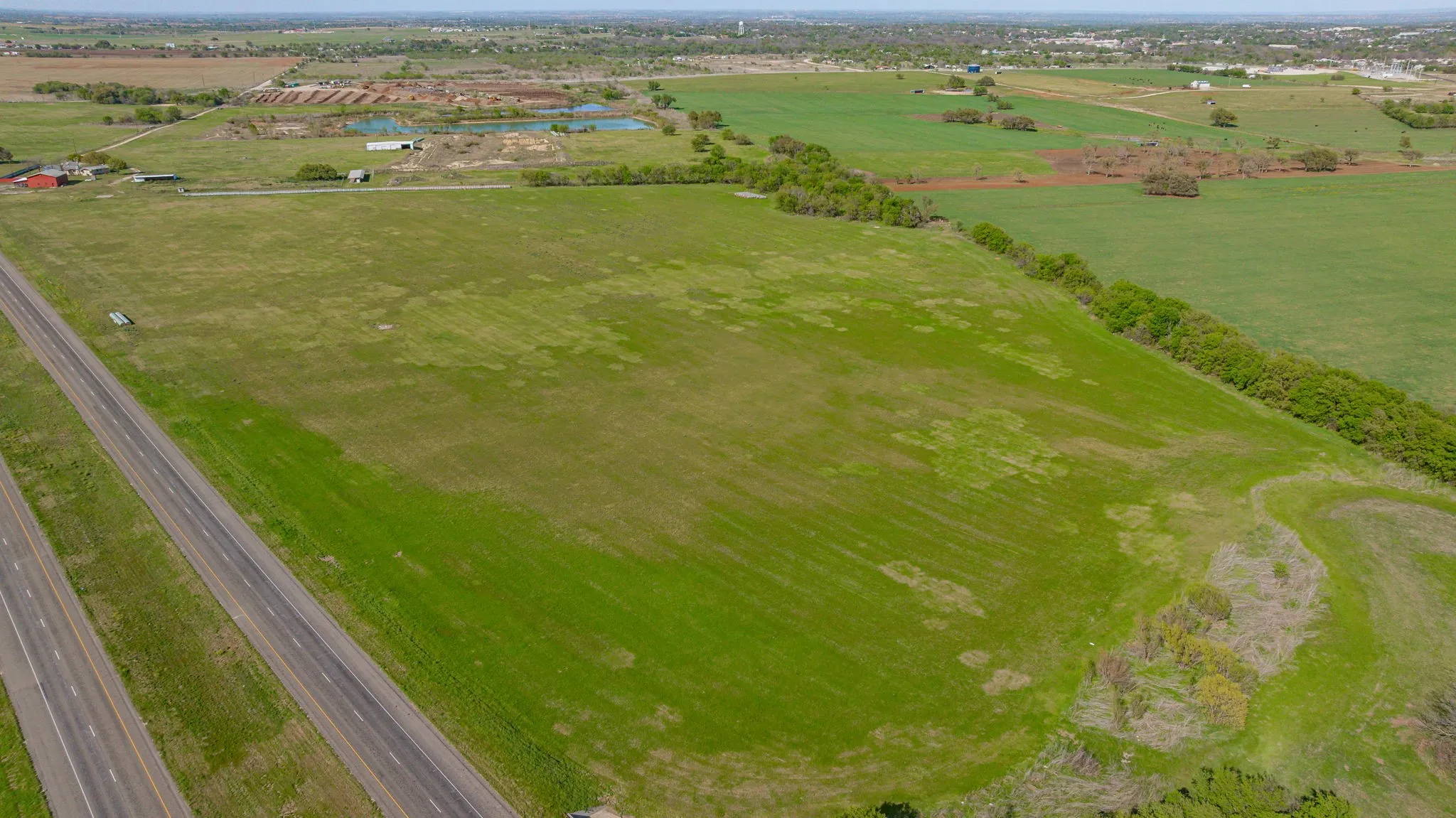 TBD W US Highway 377 UNIT&nbsp;62, Dublin, TX, 76446