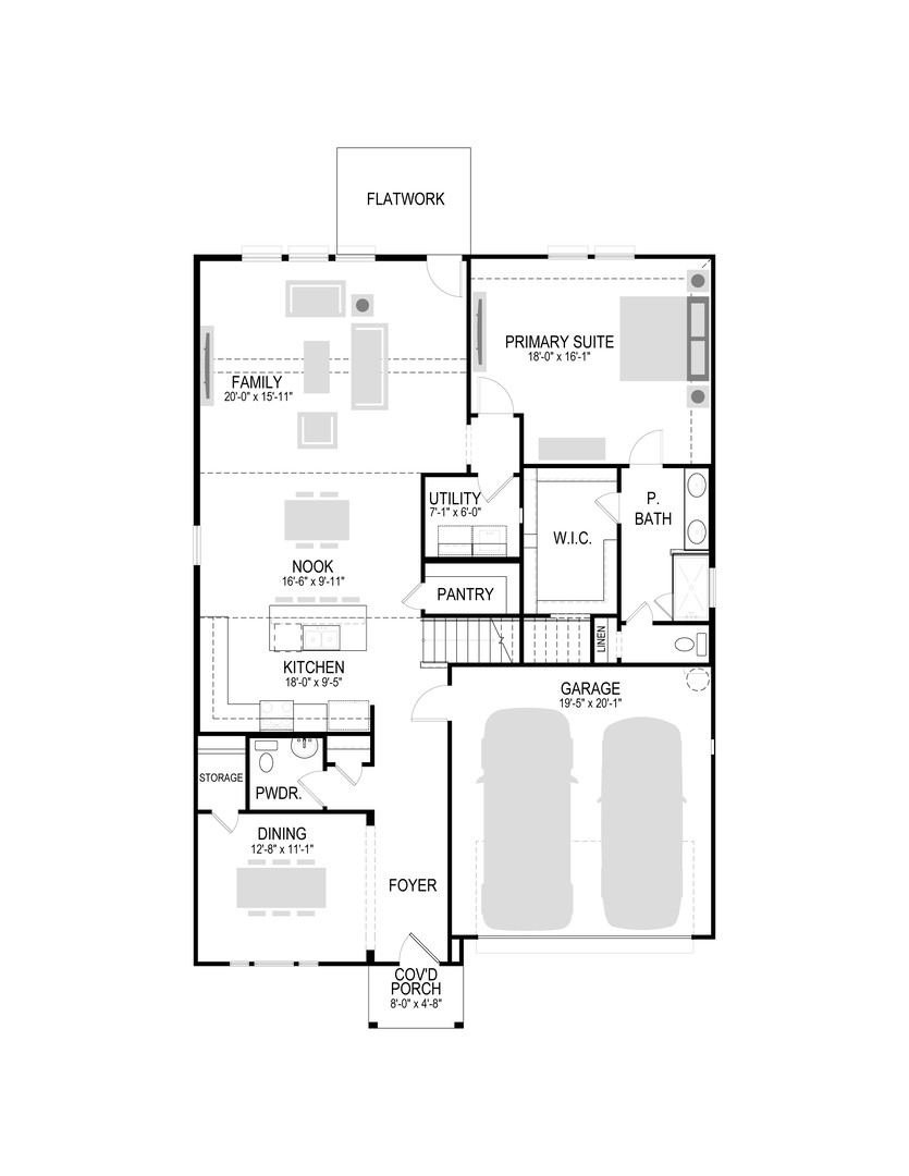2311 Wind River Drive, Princeton, TX, 75407