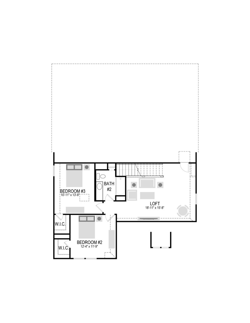 2311 Wind River Drive, Princeton, TX, 75407