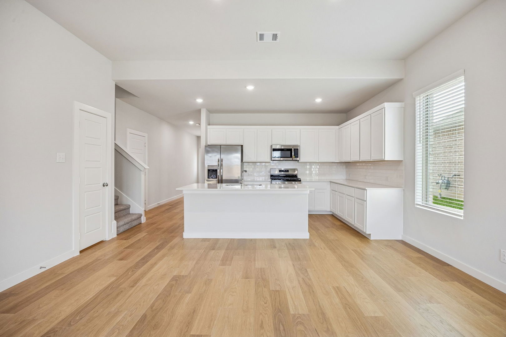 2311 Wind River Drive, Princeton, TX, 75407