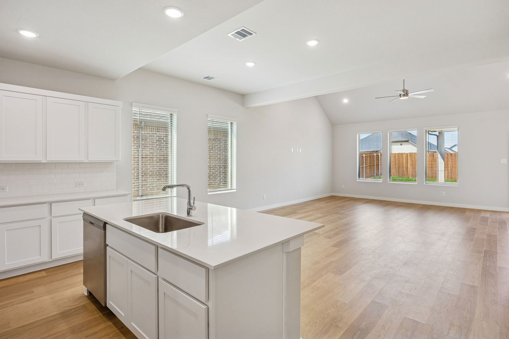 2311 Wind River Drive, Princeton, TX, 75407