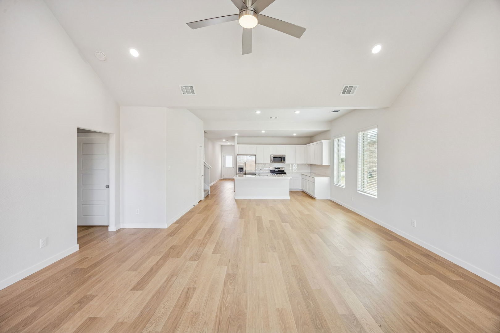 2311 Wind River Drive, Princeton, TX, 75407