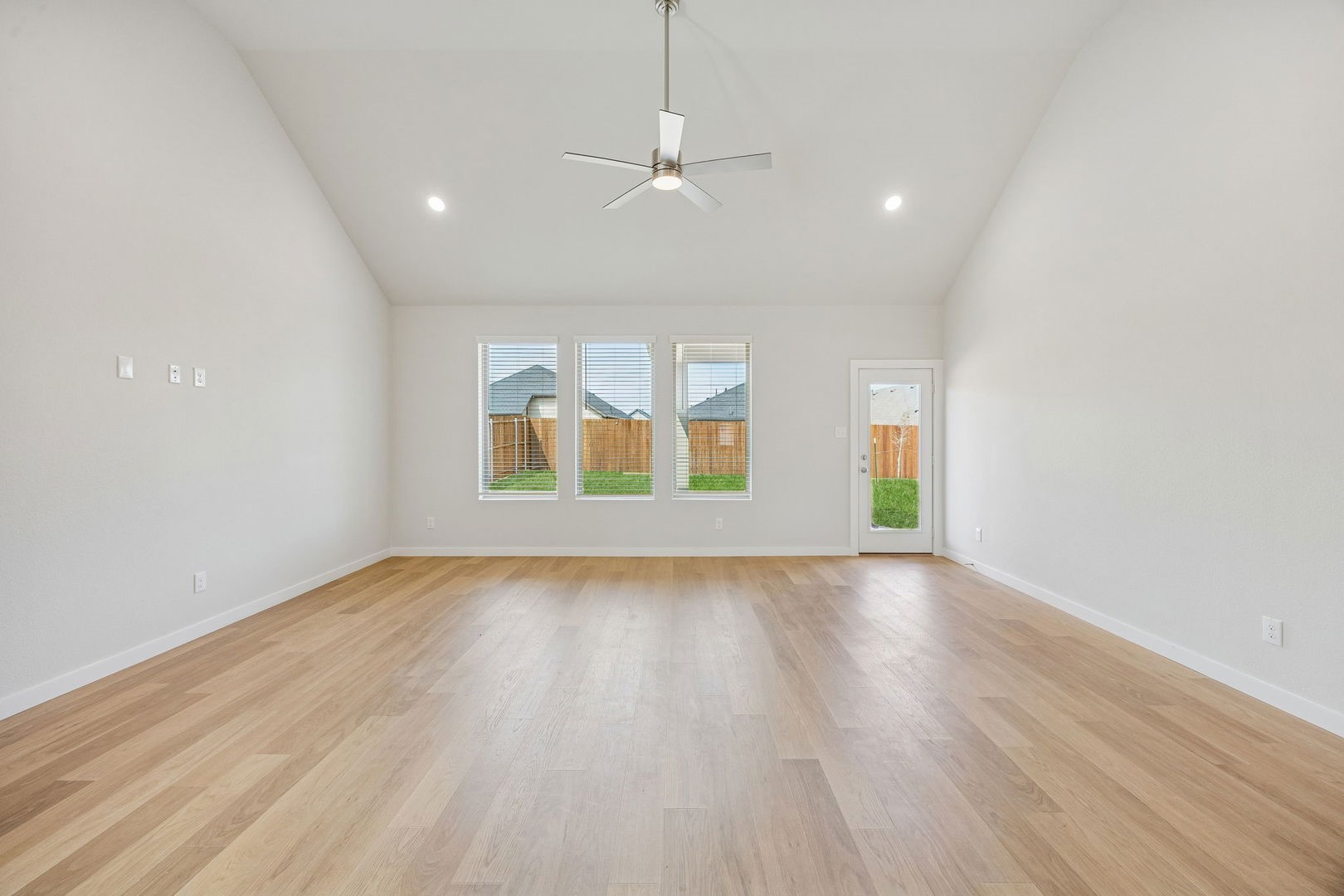 2311 Wind River Drive, Princeton, TX, 75407