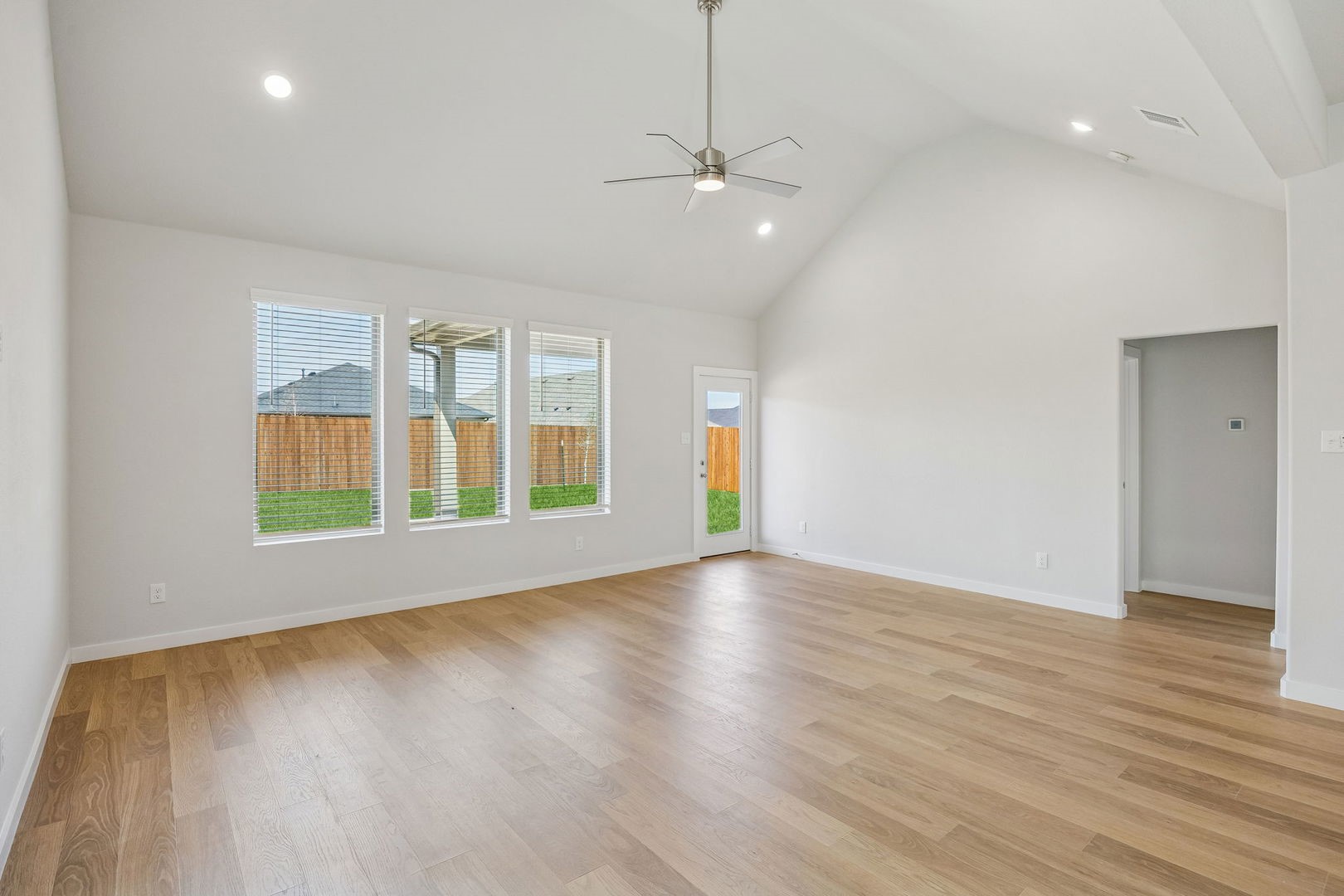 2311 Wind River Drive, Princeton, TX, 75407