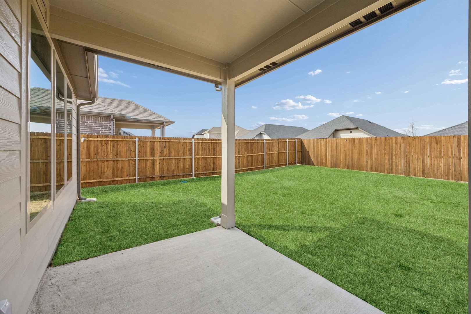 2311 Wind River Drive, Princeton, TX, 75407
