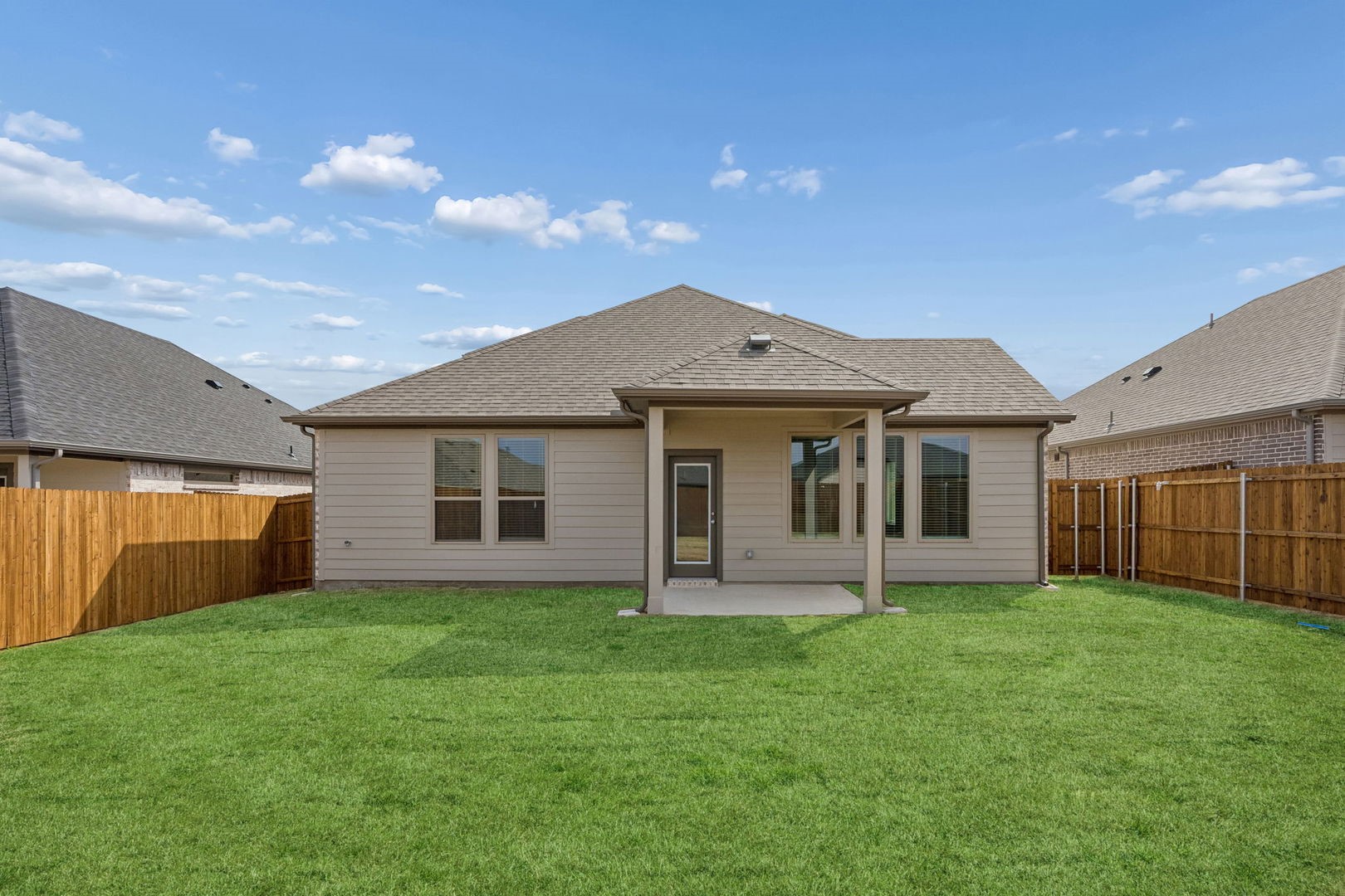 2311 Wind River Drive, Princeton, TX, 75407