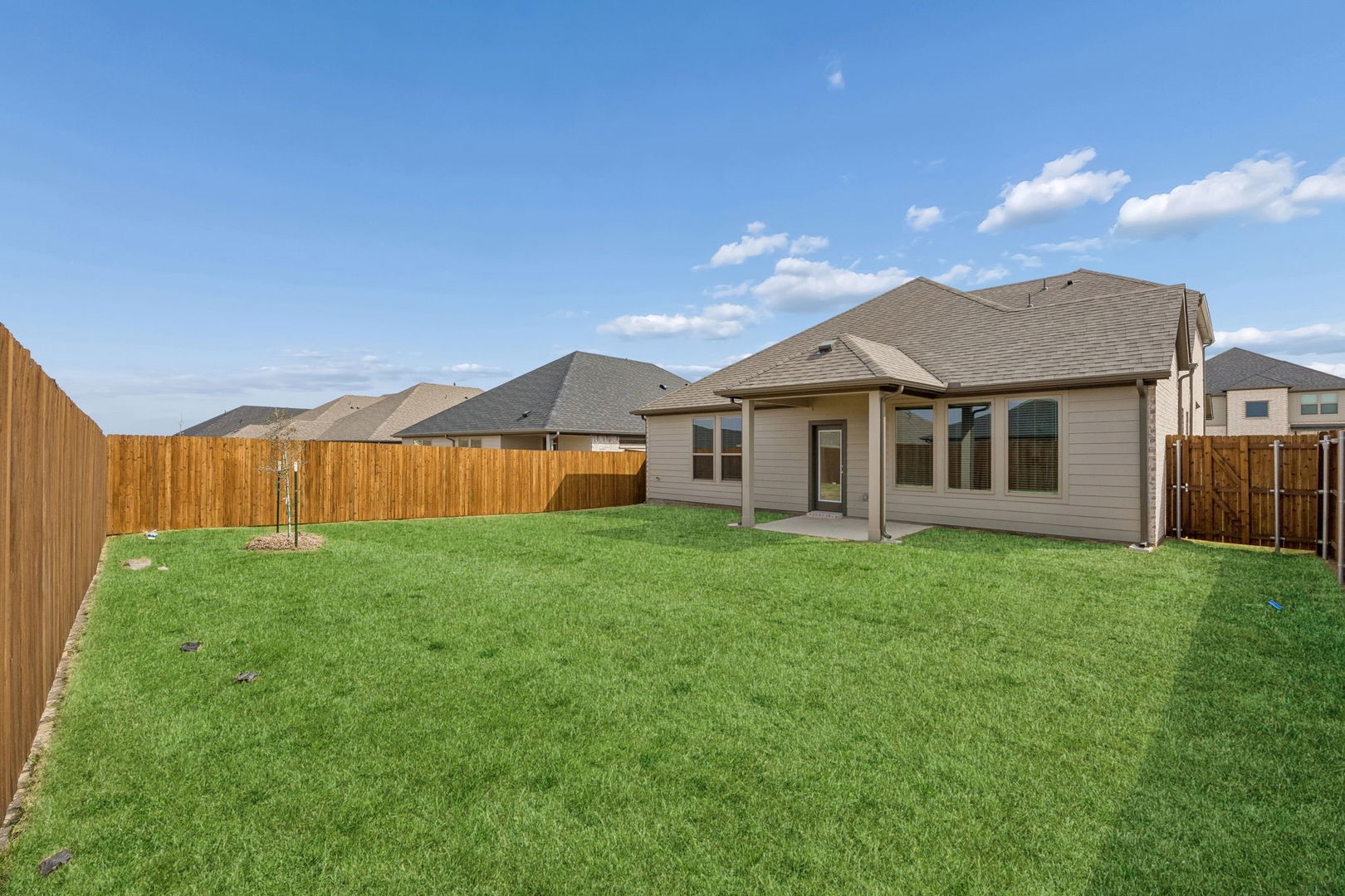 2311 Wind River Drive, Princeton, TX, 75407