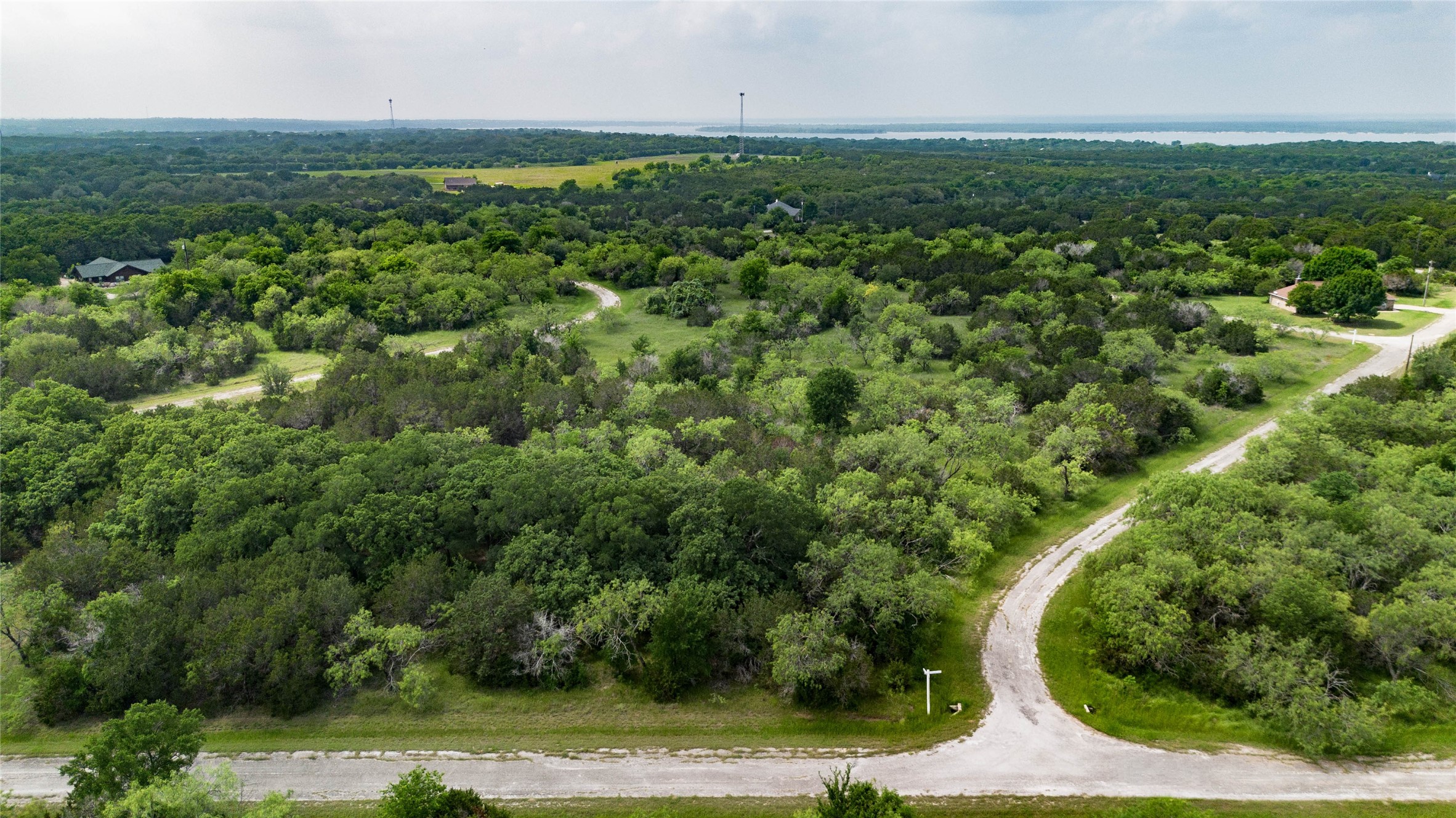 44072 Mountain Sage Drive, Whitney, TX, 76692