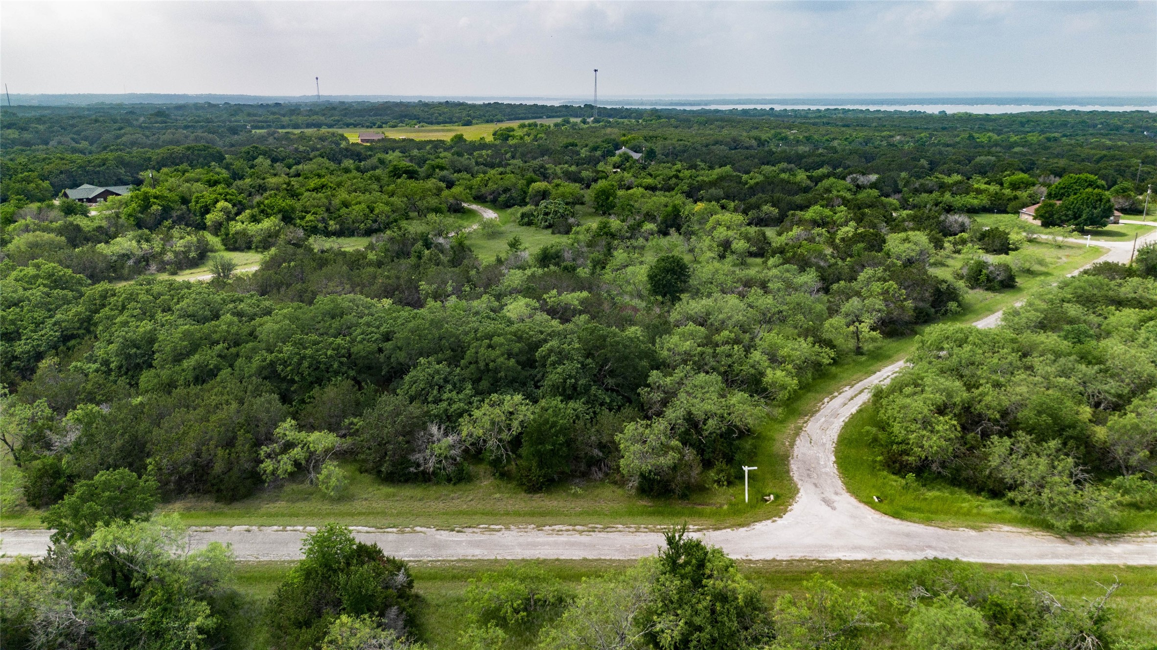 44072 Mountain Sage Drive, Whitney, TX, 76692