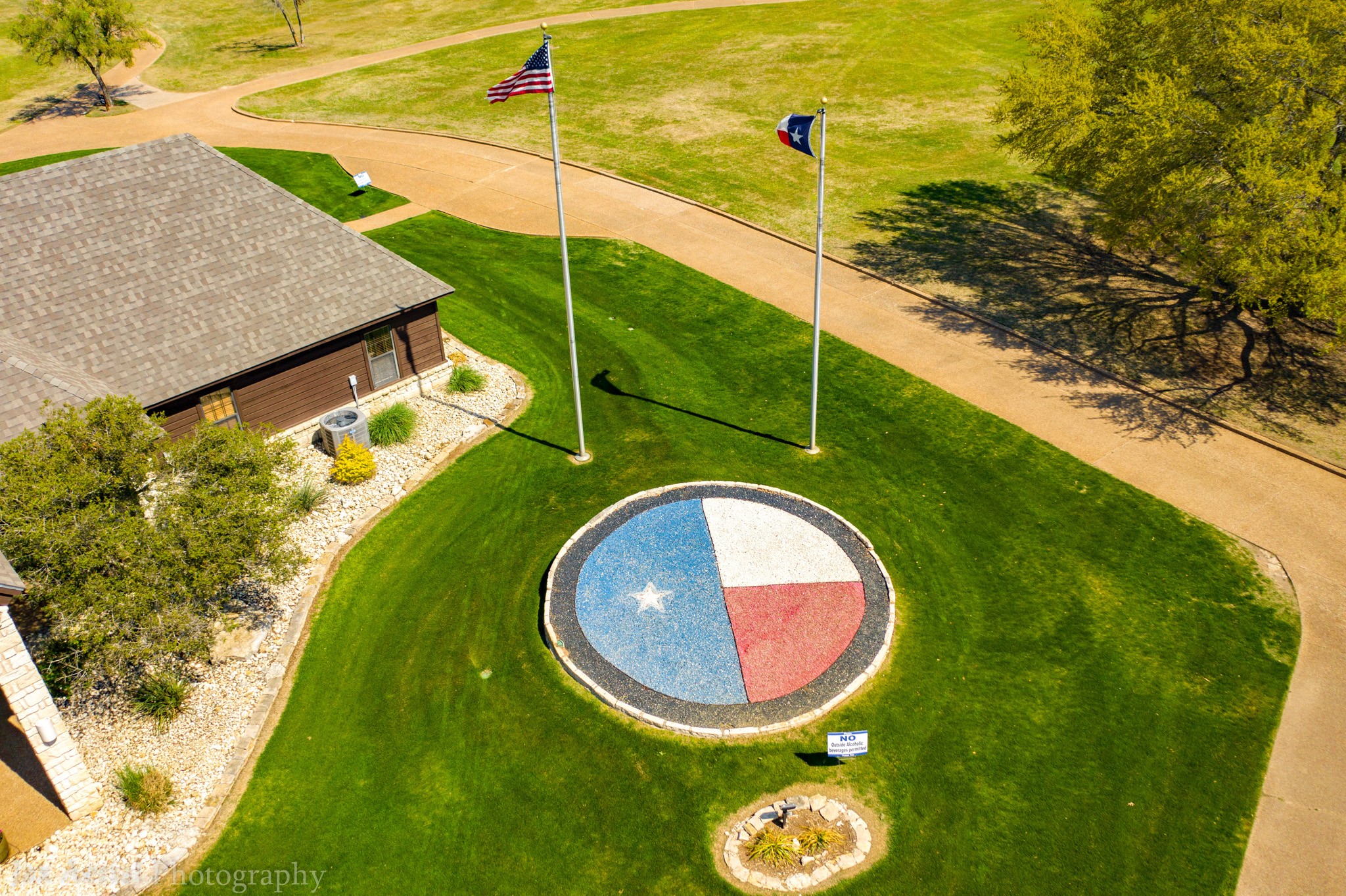 44072 Mountain Sage Drive, Whitney, TX, 76692