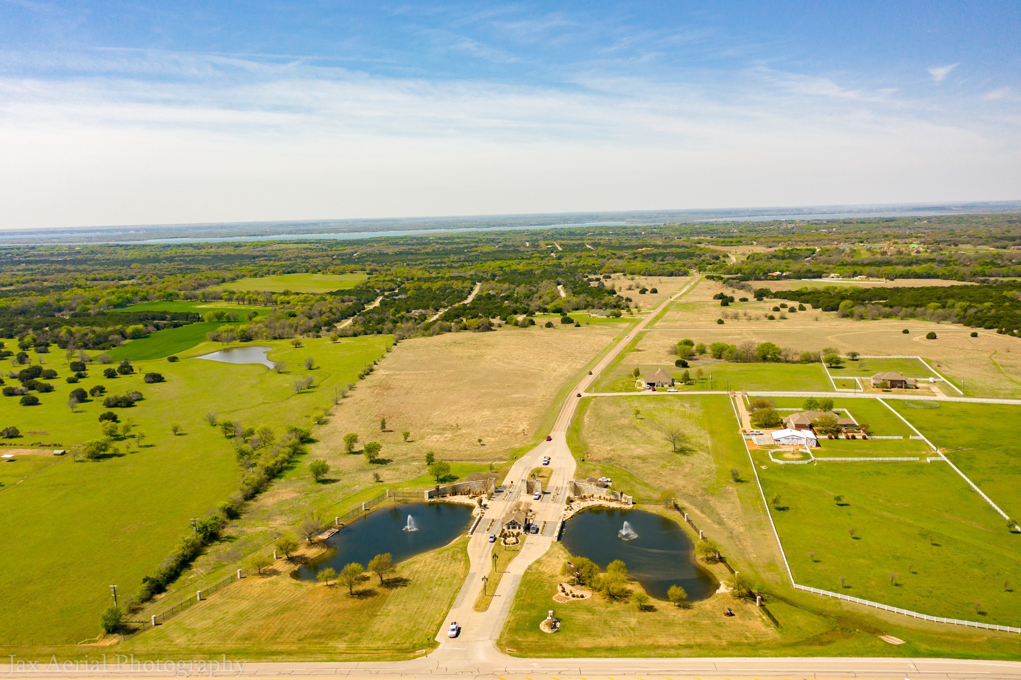44072 Mountain Sage Drive, Whitney, TX, 76692