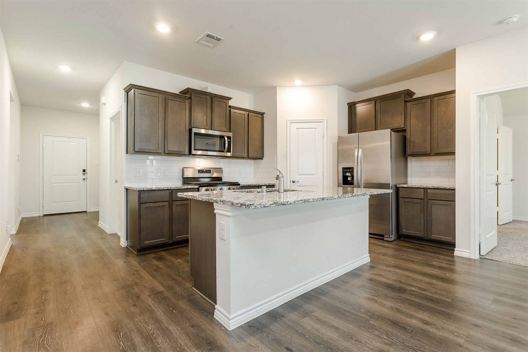 406 Saddle Club Way, Princeton, TX, 75407