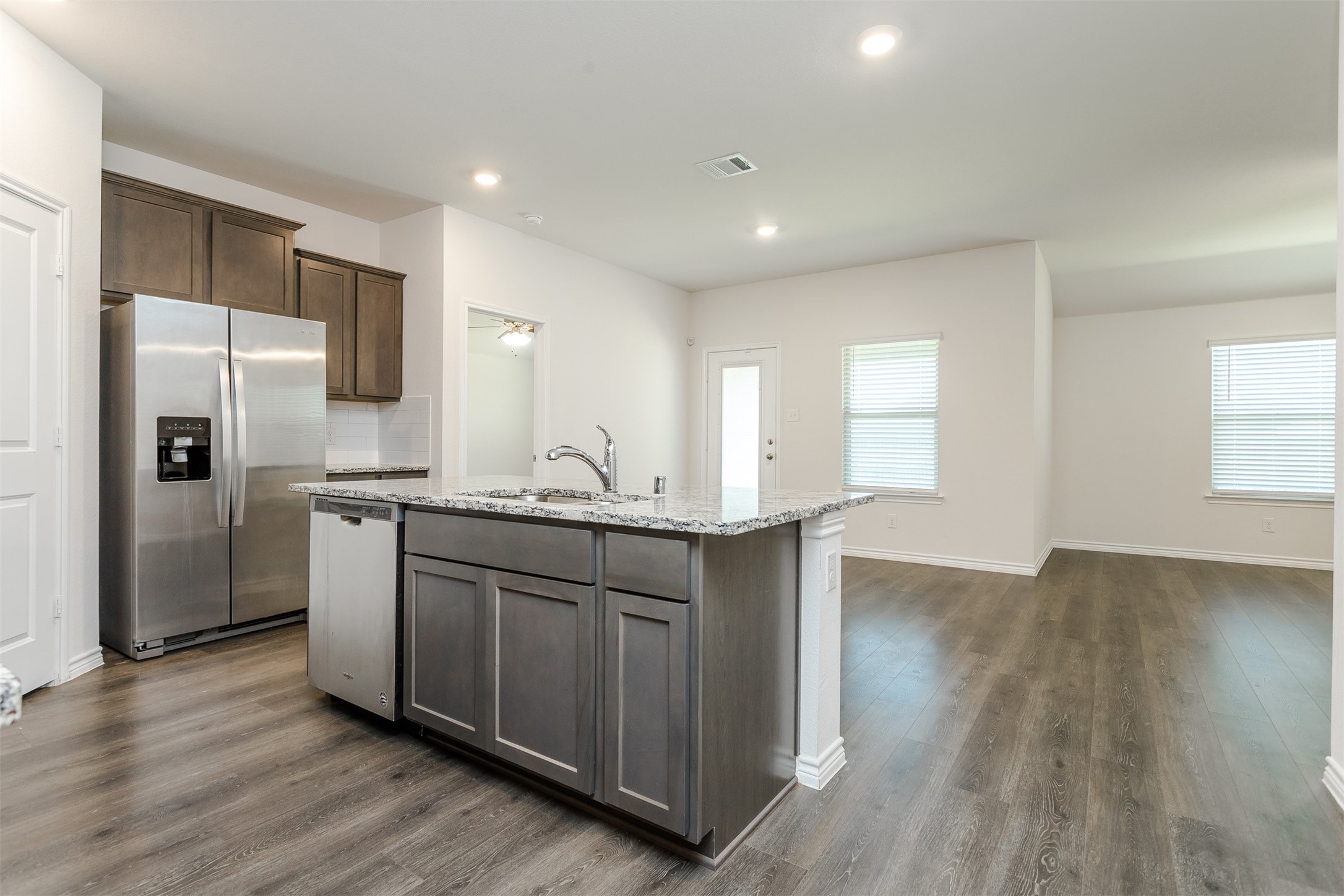 406 Saddle Club Way, Princeton, TX, 75407