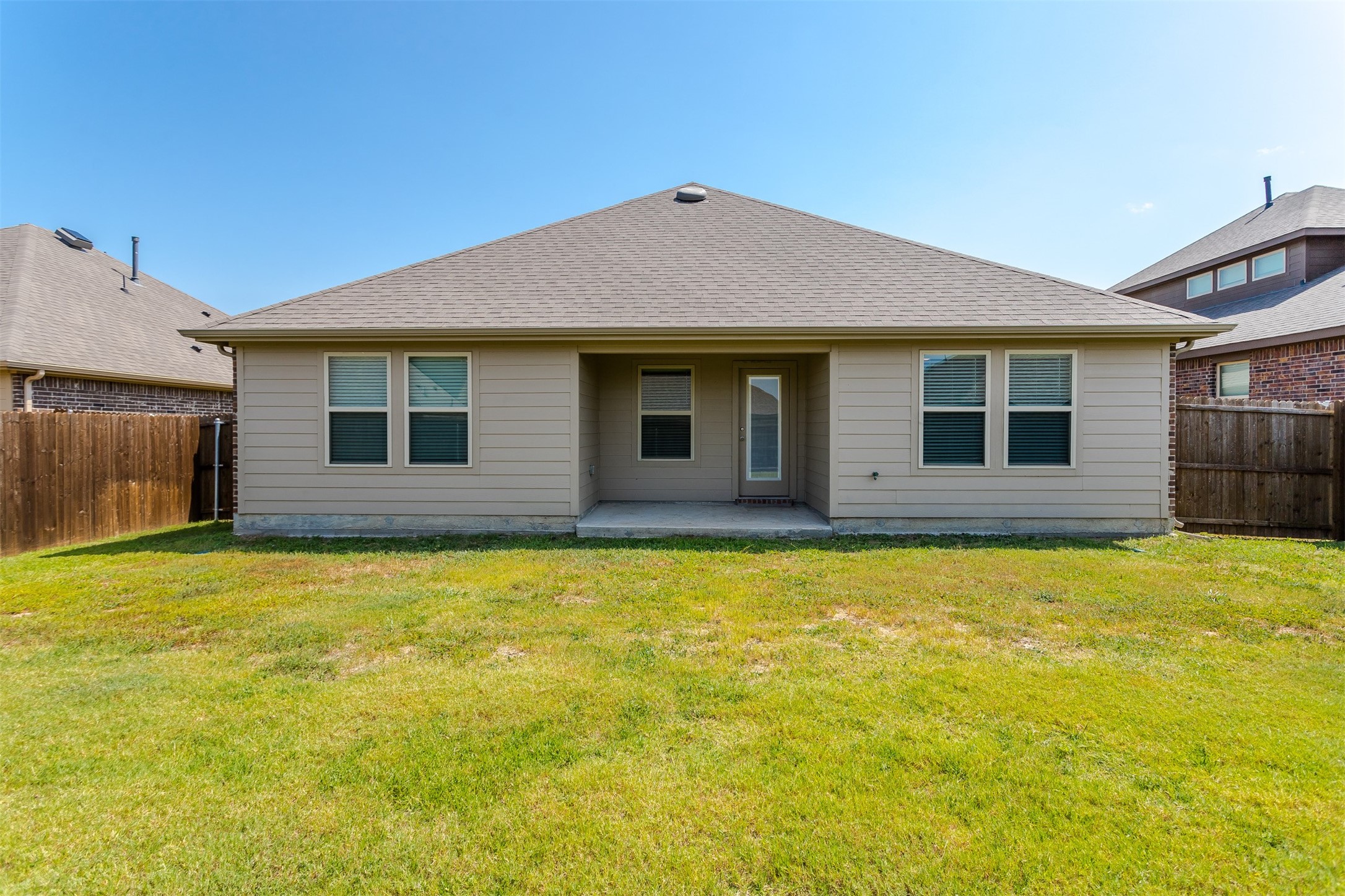 406 Saddle Club Way, Princeton, TX, 75407