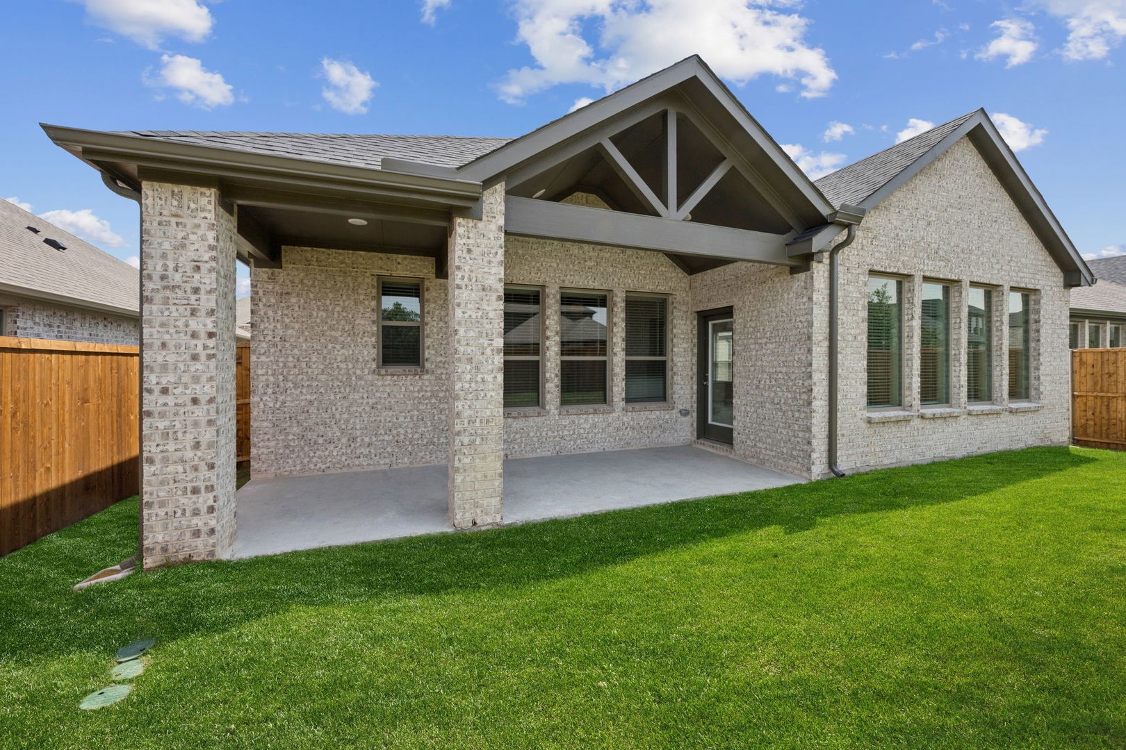2306 Wind River Drive, Princeton, TX, 75407