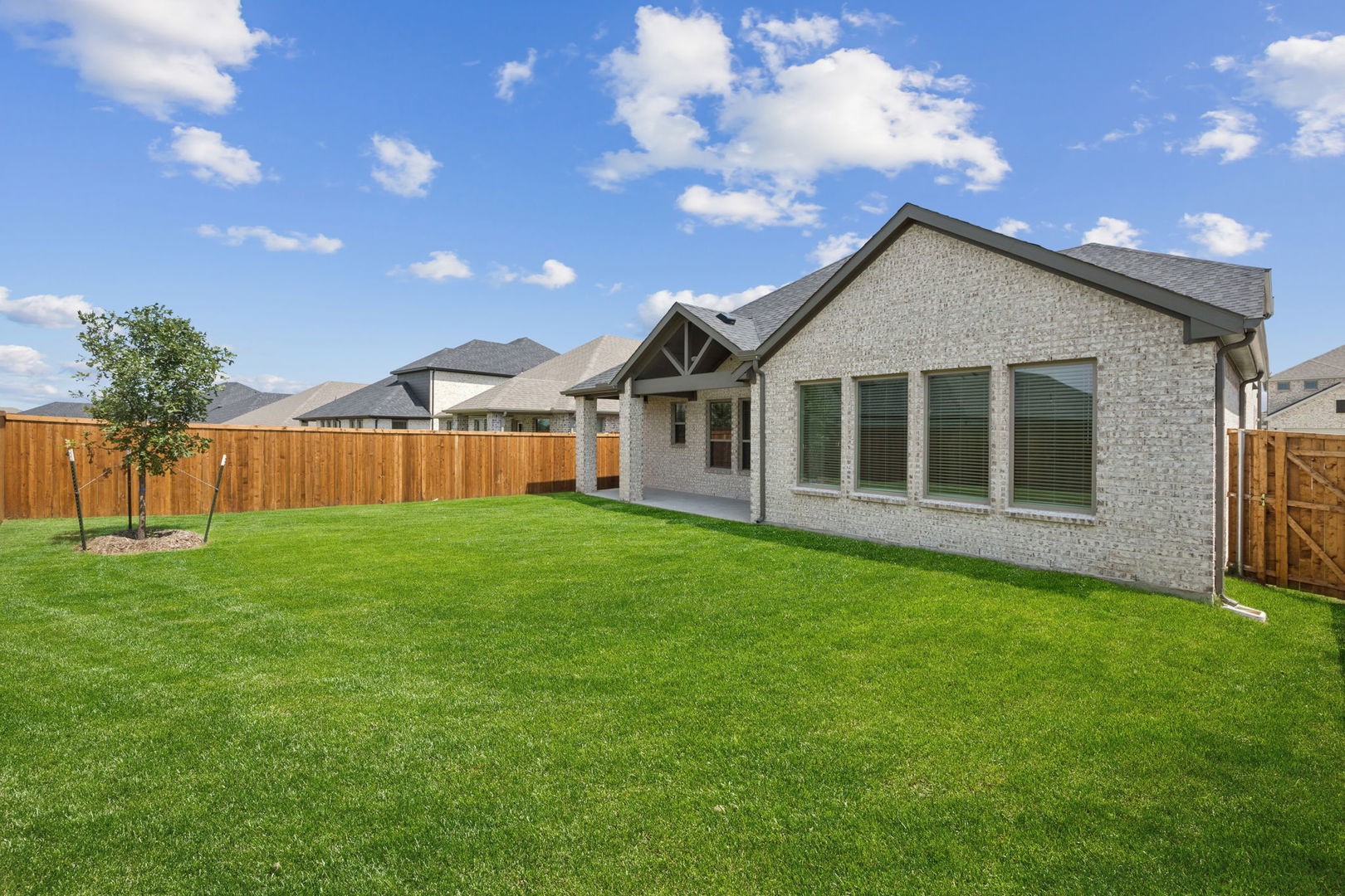 2306 Wind River Drive, Princeton, TX, 75407