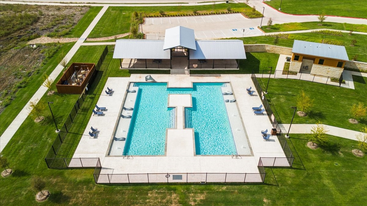 1370 Chisos Way, Heath, TX, 75126