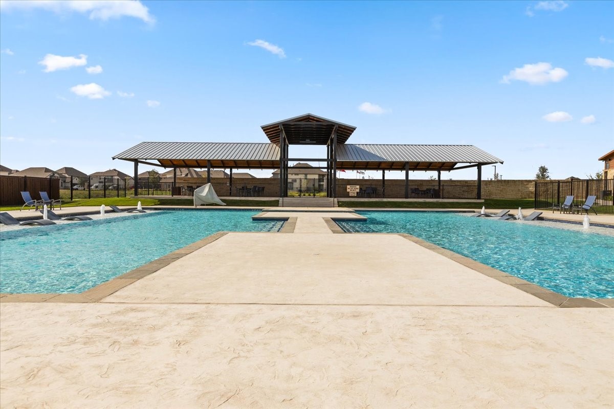 1370 Chisos Way, Heath, TX, 75126