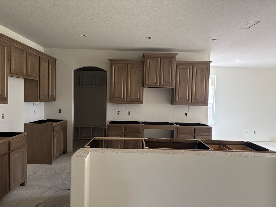 1124 Trinity Drive, Springtown, TX, 76082
