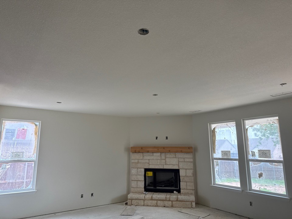 1124 Trinity Drive, Springtown, TX, 76082