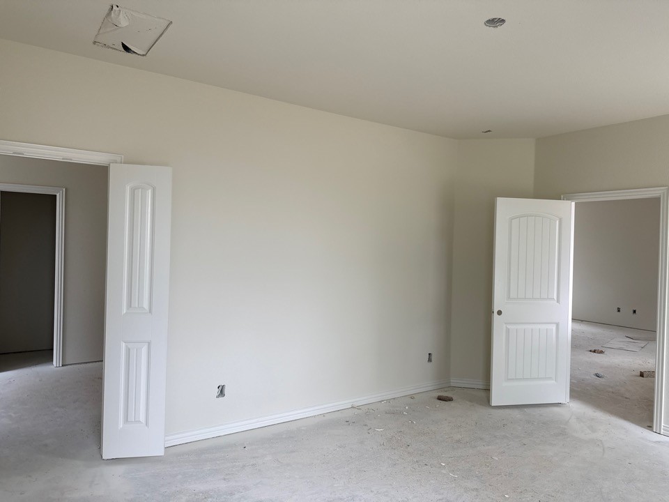 1124 Trinity Drive, Springtown, TX, 76082