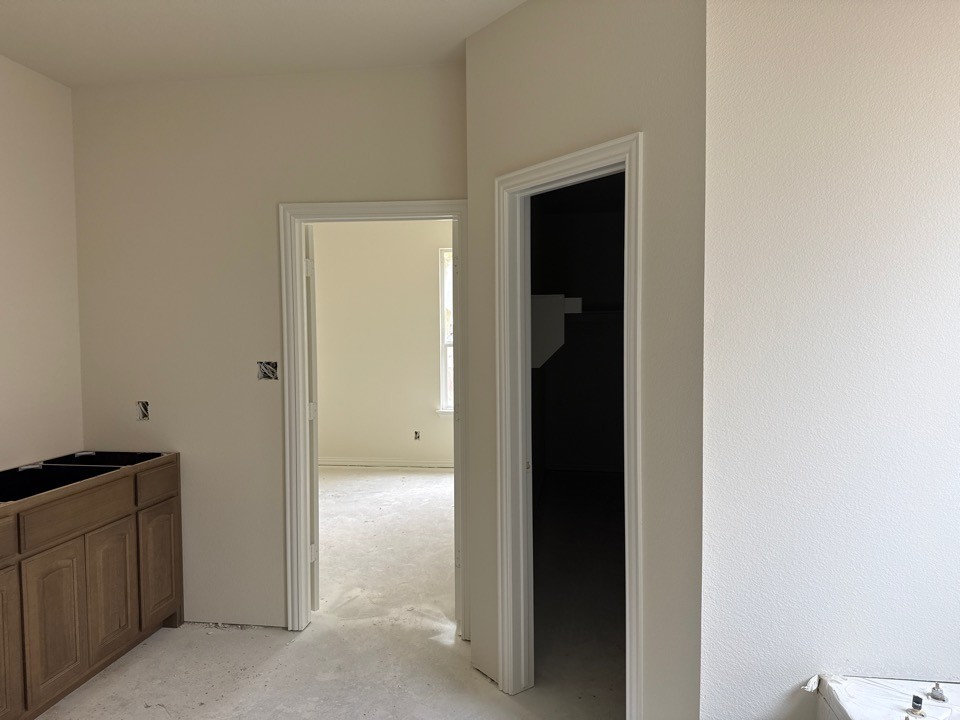 1124 Trinity Drive, Springtown, TX, 76082