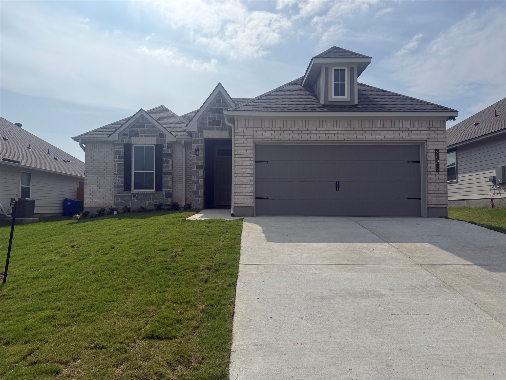 2905 Teasdale Road, Lorena, TX, 76655