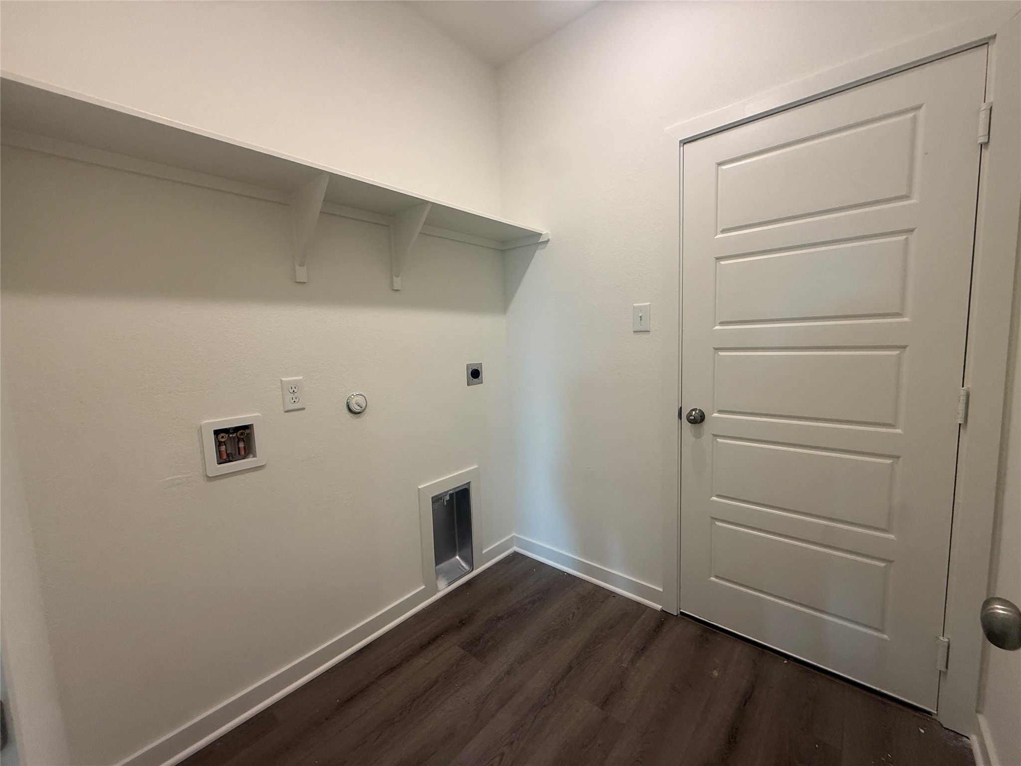 2905 Teasdale Road, Lorena, TX, 76655