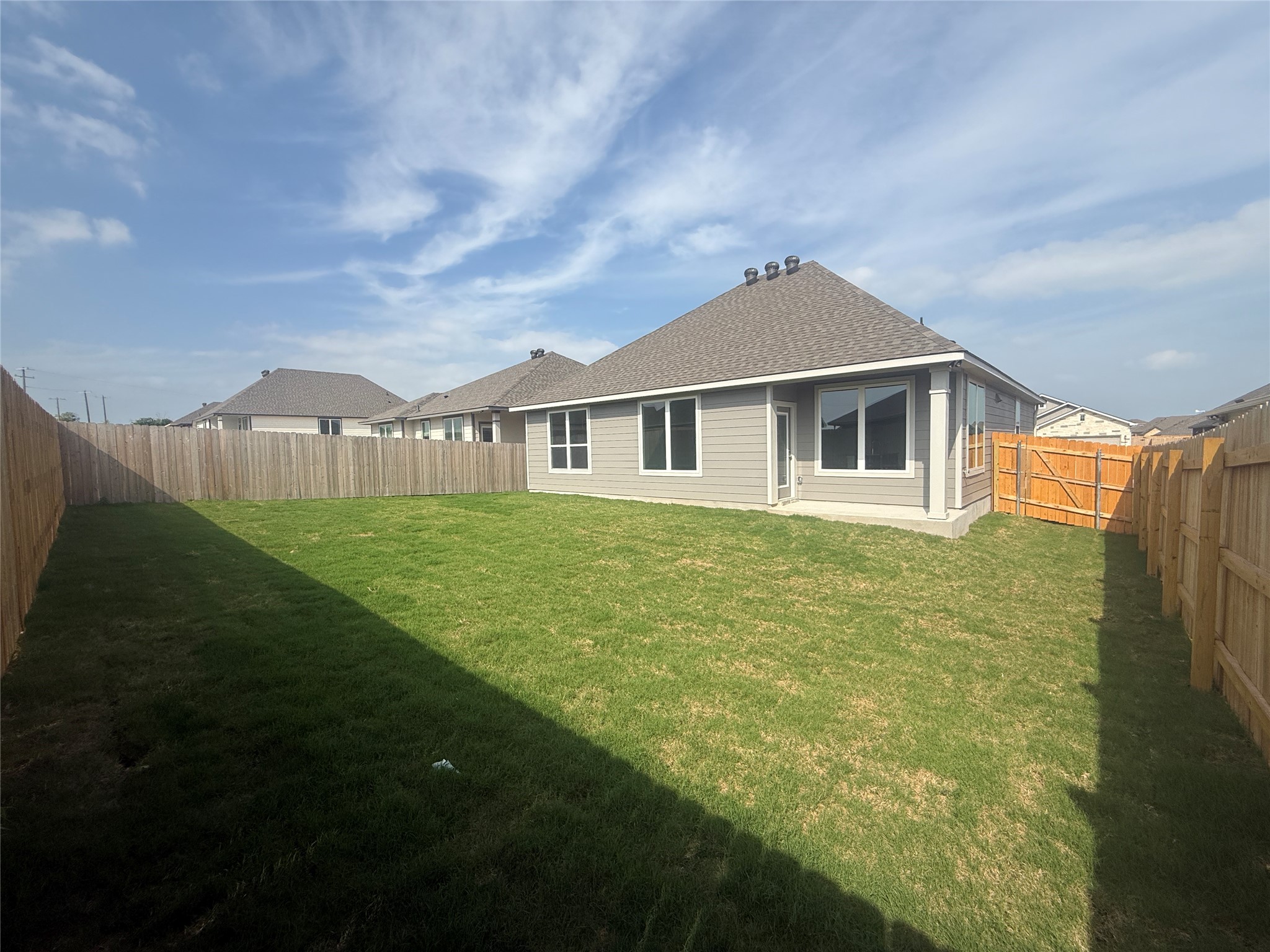 2905 Teasdale Road, Lorena, TX, 76655