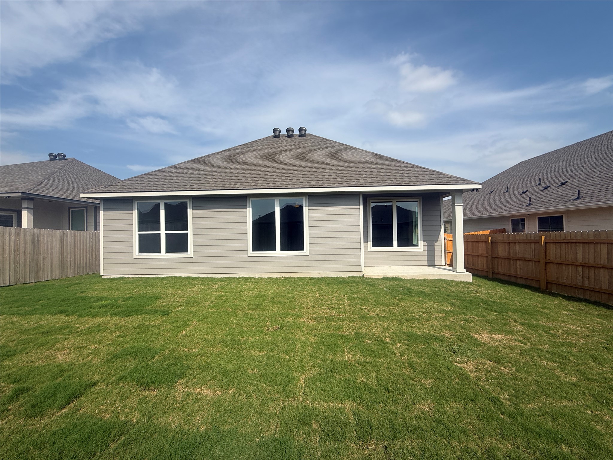 2905 Teasdale Road, Lorena, TX, 76655