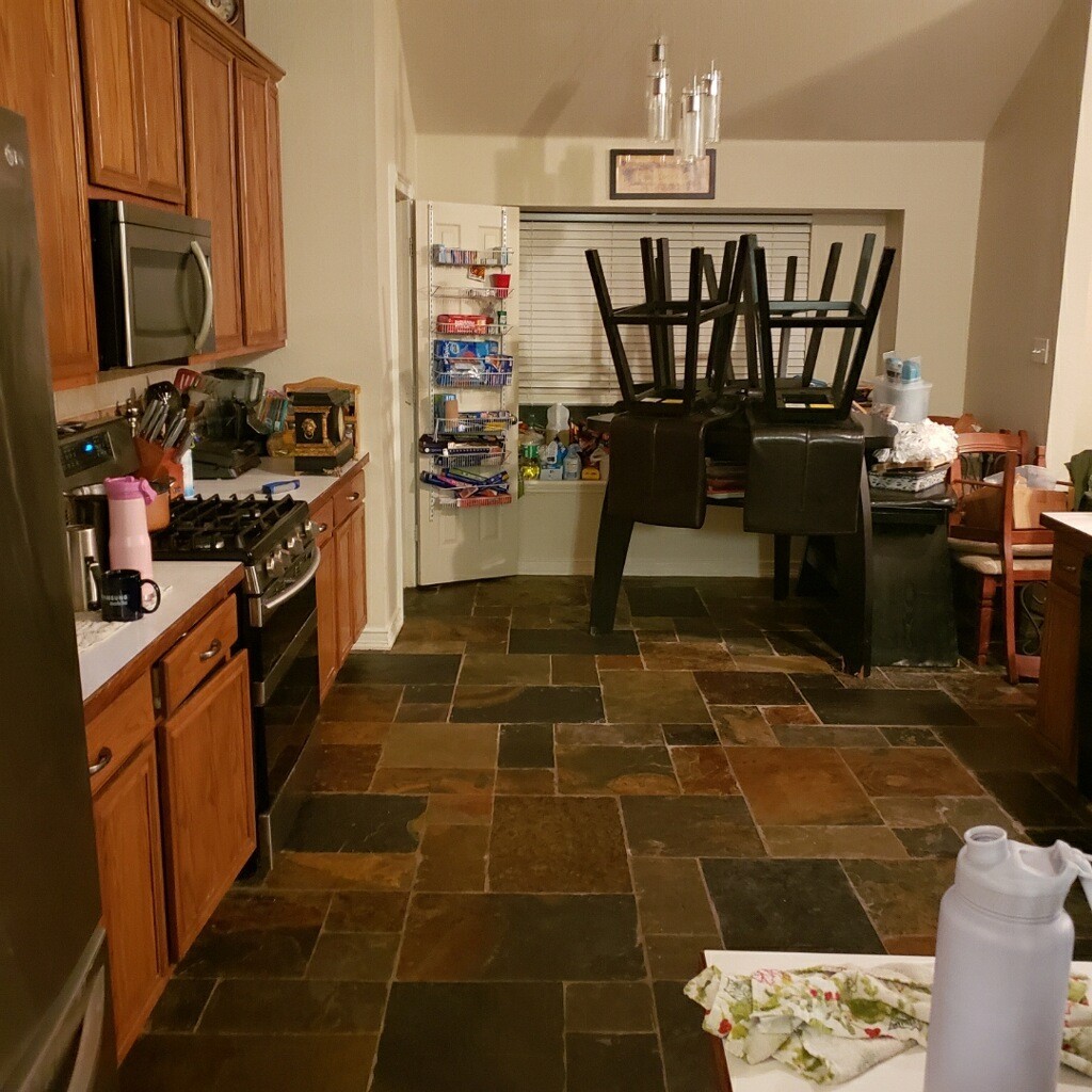 1633 Broadmoor Drive, Allen, TX, 75002