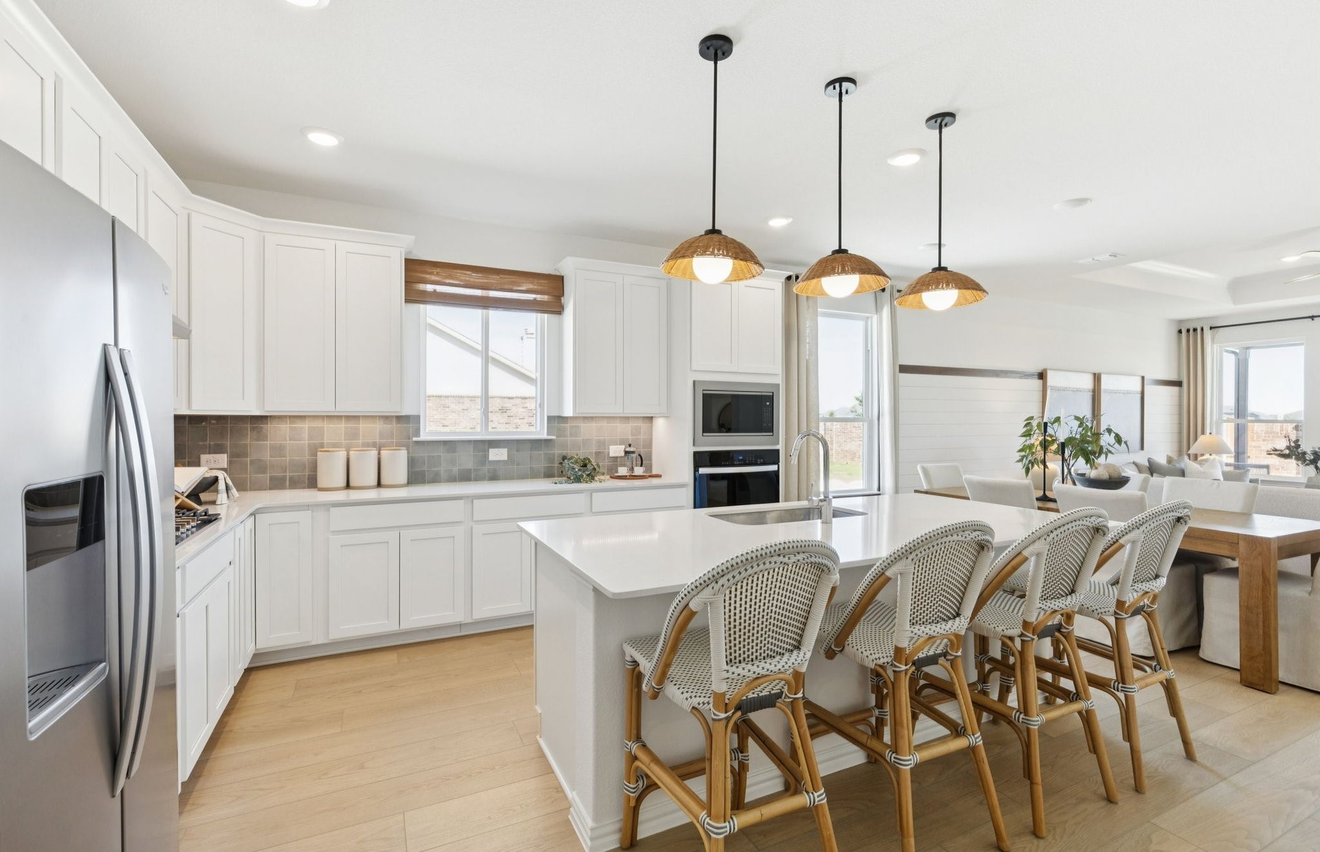 1601 Tyler Drive, Anna, TX, 75409