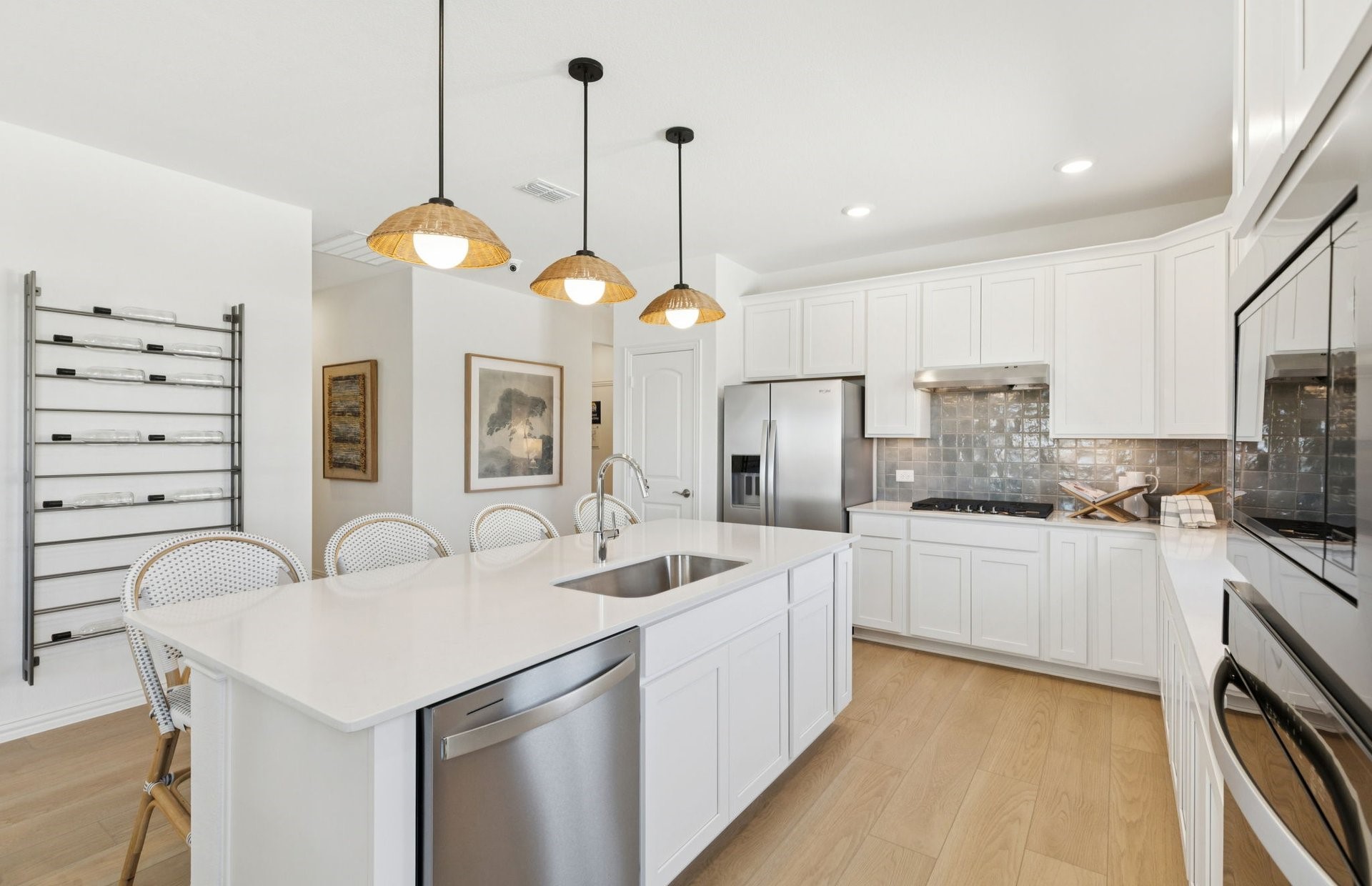 1601 Tyler Drive, Anna, TX, 75409