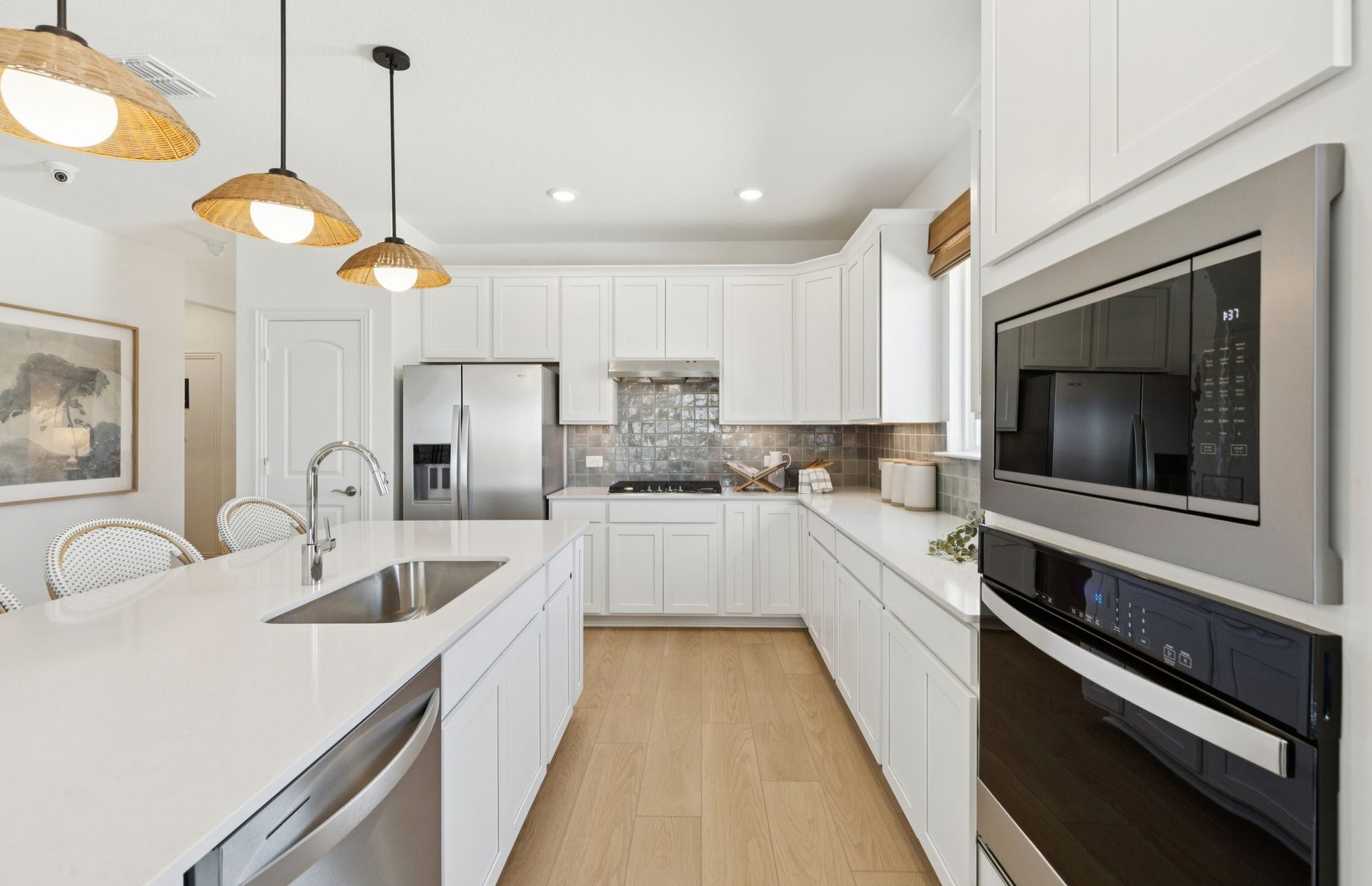 1601 Tyler Drive, Anna, TX, 75409