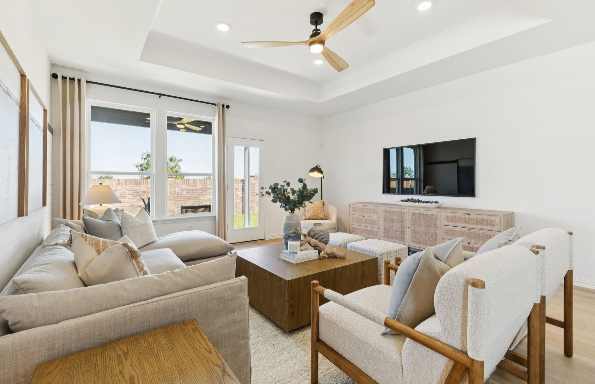 1601 Tyler Drive, Anna, TX, 75409