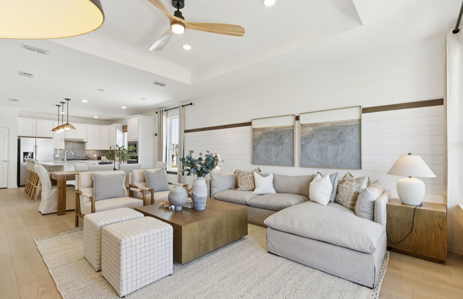 1601 Tyler Drive, Anna, TX, 75409