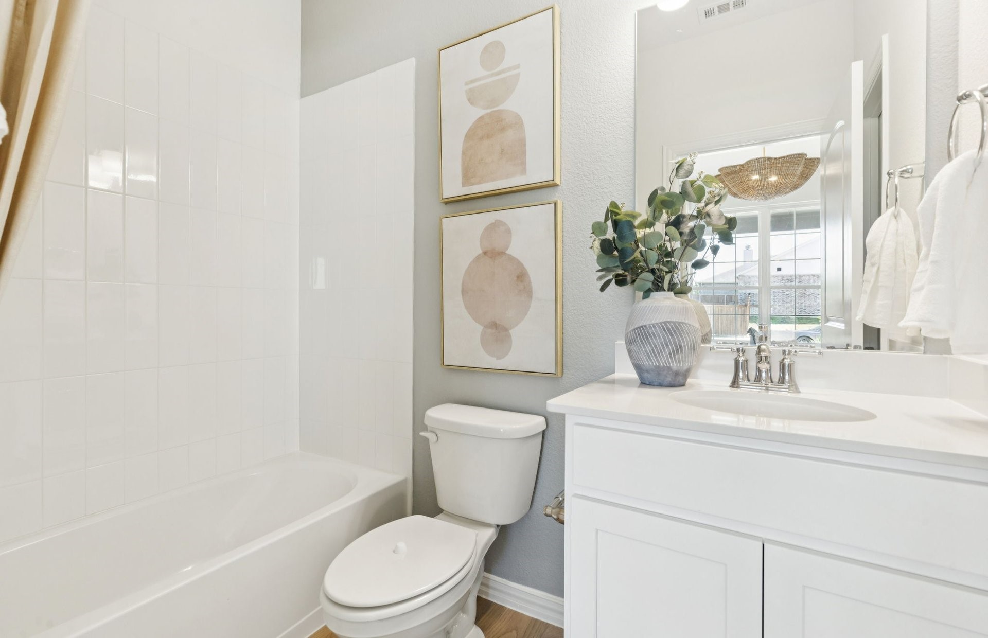 1601 Tyler Drive, Anna, TX, 75409