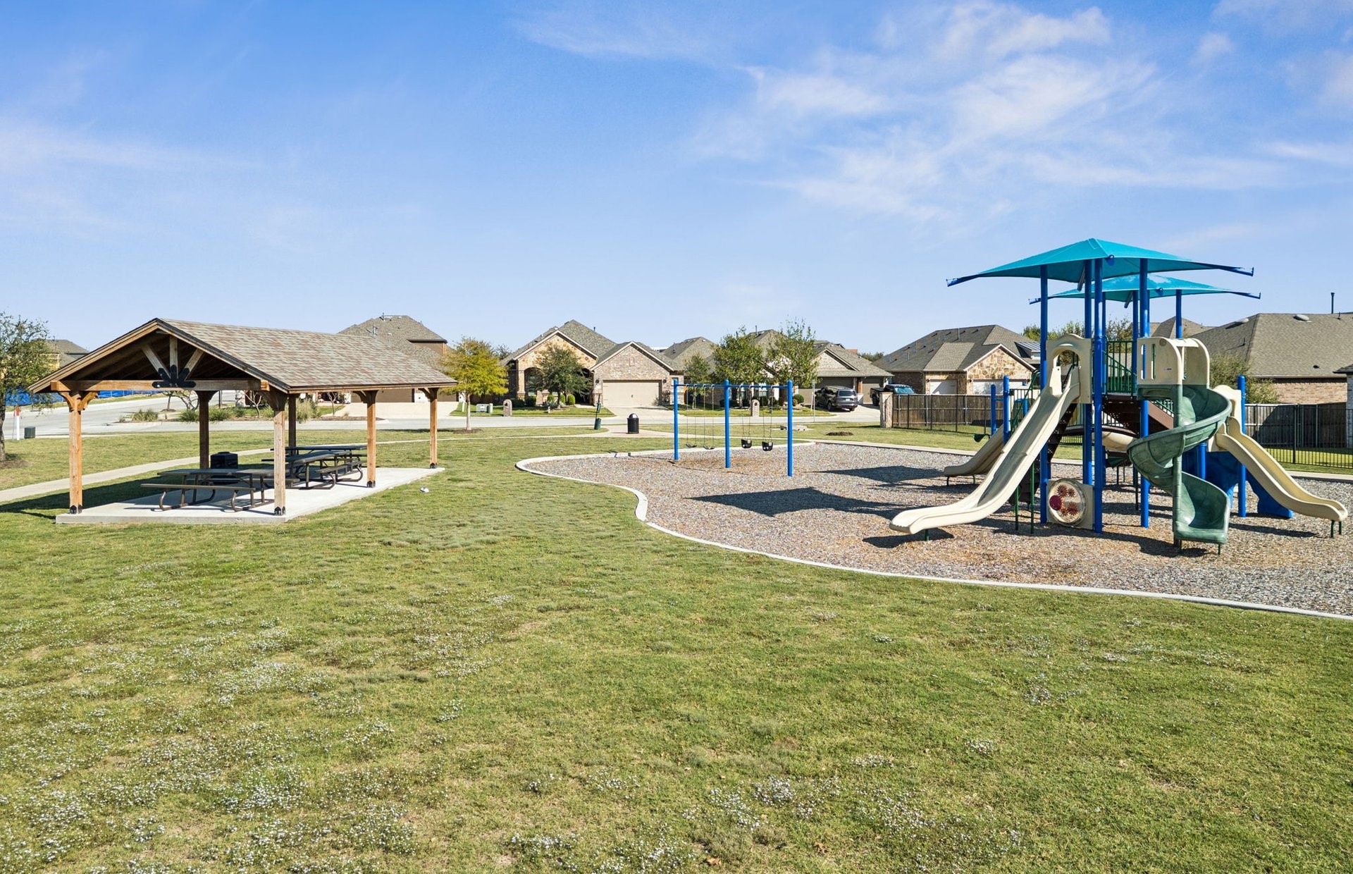 1601 Tyler Drive, Anna, TX, 75409
